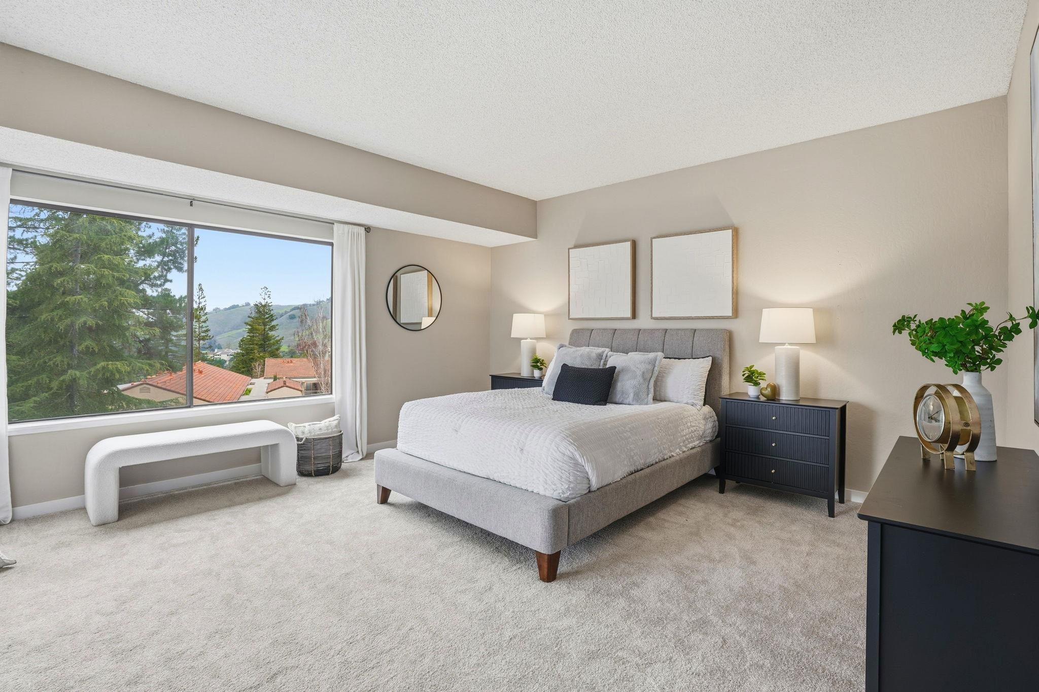 Detail Gallery Image 19 of 36 For 1221 Avenida Sevilla 1b,  Walnut Creek,  CA 94595 - 2 Beds | 2 Baths