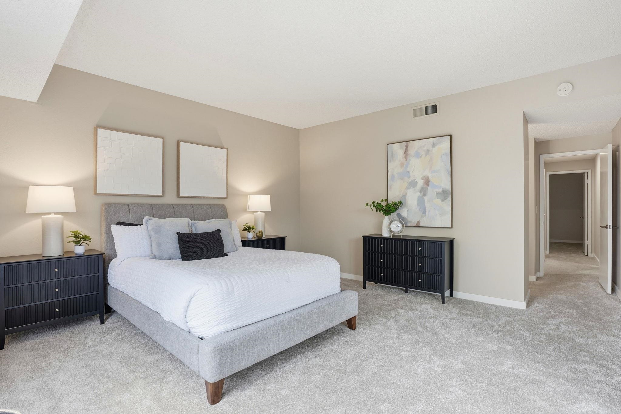 Detail Gallery Image 20 of 36 For 1221 Avenida Sevilla 1b,  Walnut Creek,  CA 94595 - 2 Beds | 2 Baths