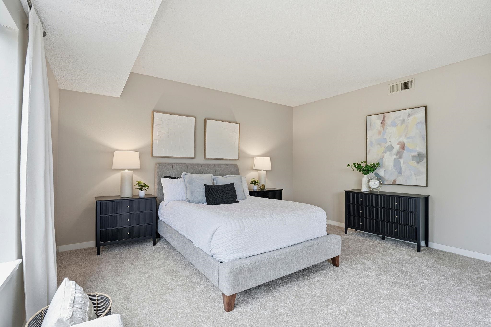 Detail Gallery Image 21 of 36 For 1221 Avenida Sevilla 1b,  Walnut Creek,  CA 94595 - 2 Beds | 2 Baths