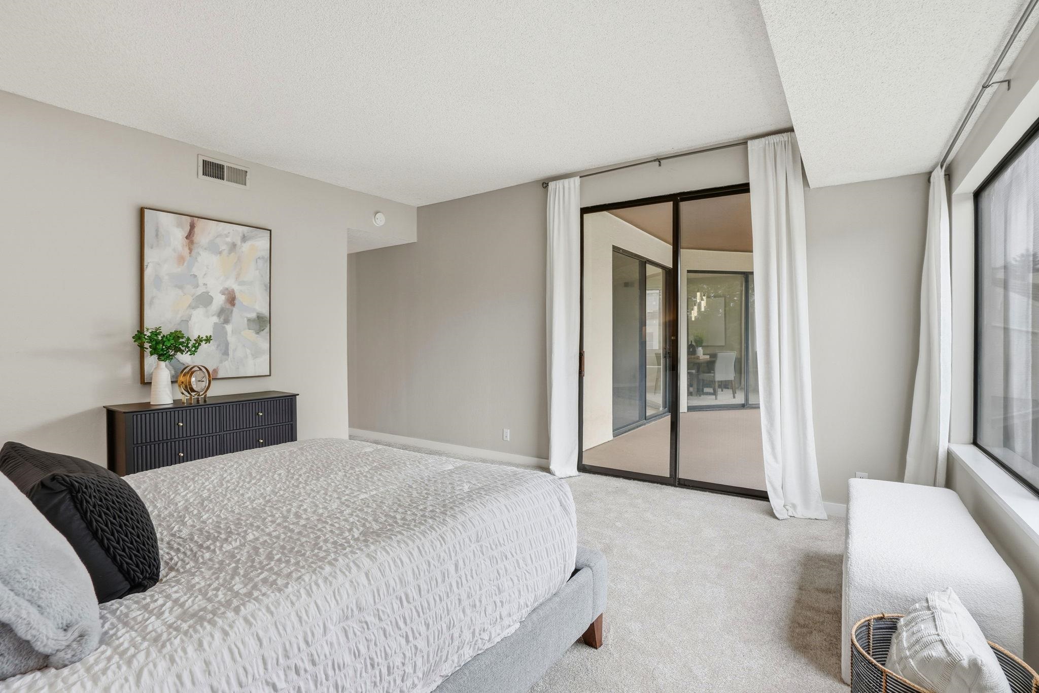 Detail Gallery Image 22 of 36 For 1221 Avenida Sevilla 1b,  Walnut Creek,  CA 94595 - 2 Beds | 2 Baths