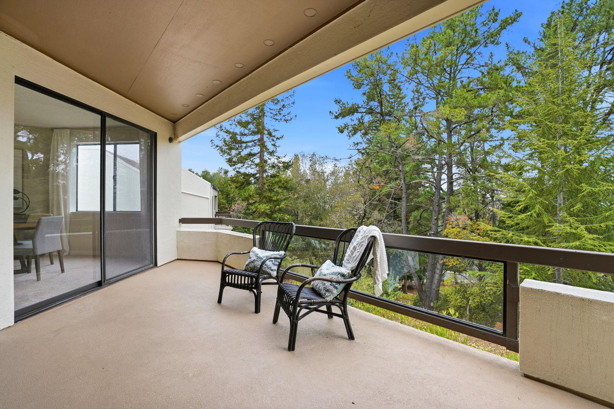 Detail Gallery Image 32 of 36 For 1221 Avenida Sevilla 1b,  Walnut Creek,  CA 94595 - 2 Beds | 2 Baths