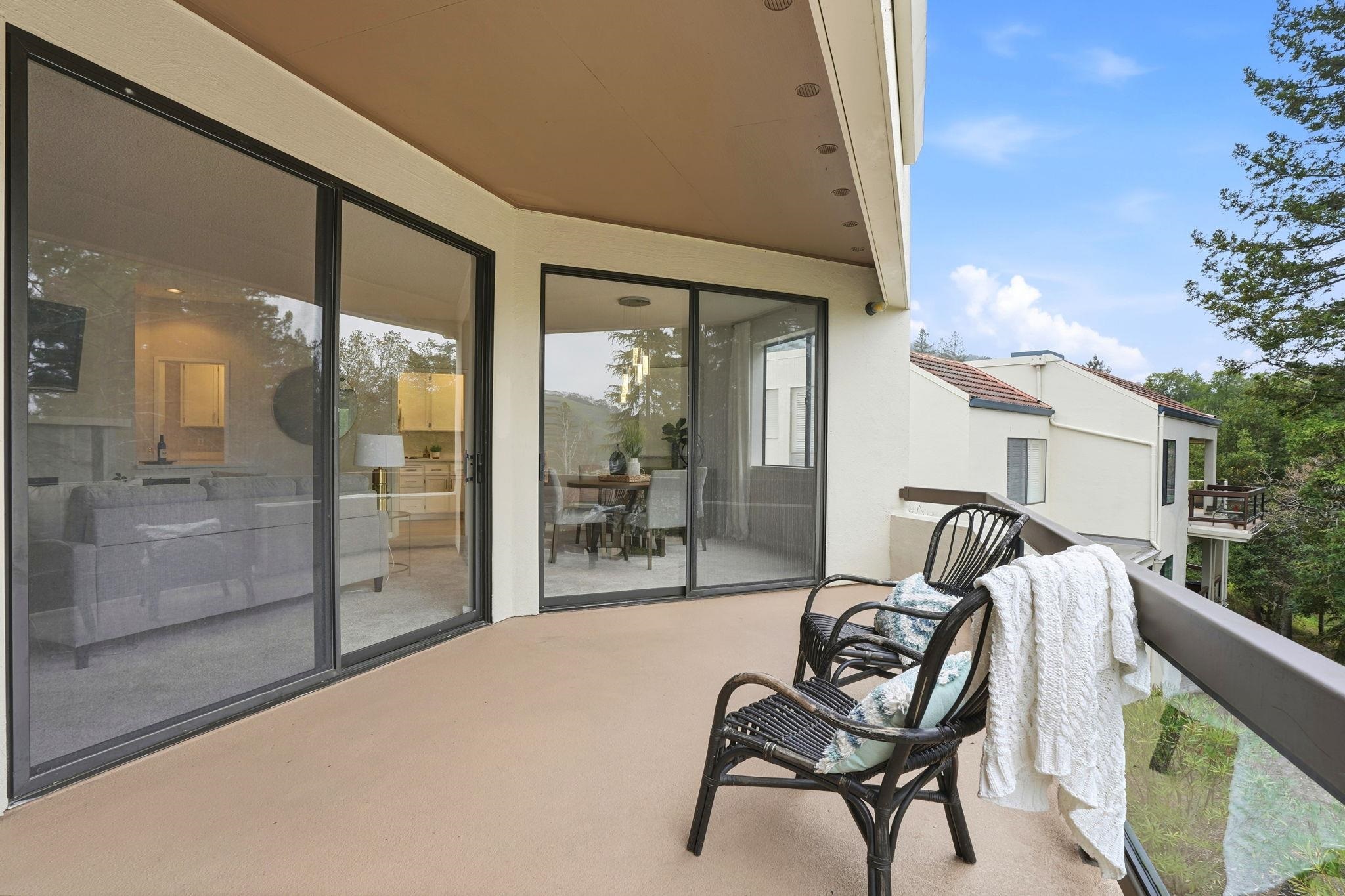 Detail Gallery Image 33 of 36 For 1221 Avenida Sevilla 1b,  Walnut Creek,  CA 94595 - 2 Beds | 2 Baths