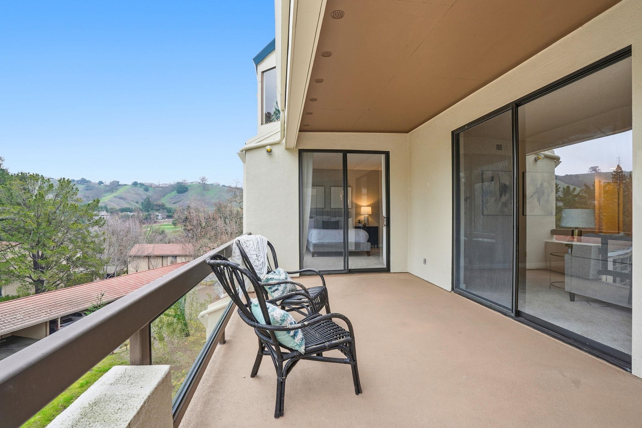 Detail Gallery Image 34 of 36 For 1221 Avenida Sevilla 1b,  Walnut Creek,  CA 94595 - 2 Beds | 2 Baths