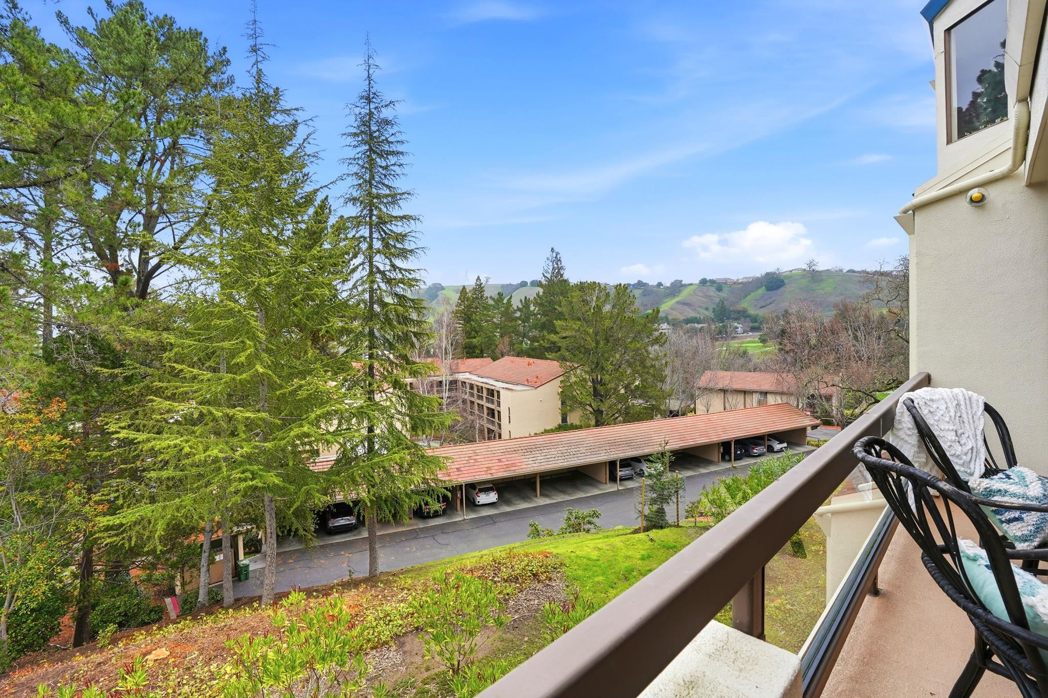 Detail Gallery Image 35 of 36 For 1221 Avenida Sevilla 1b,  Walnut Creek,  CA 94595 - 2 Beds | 2 Baths