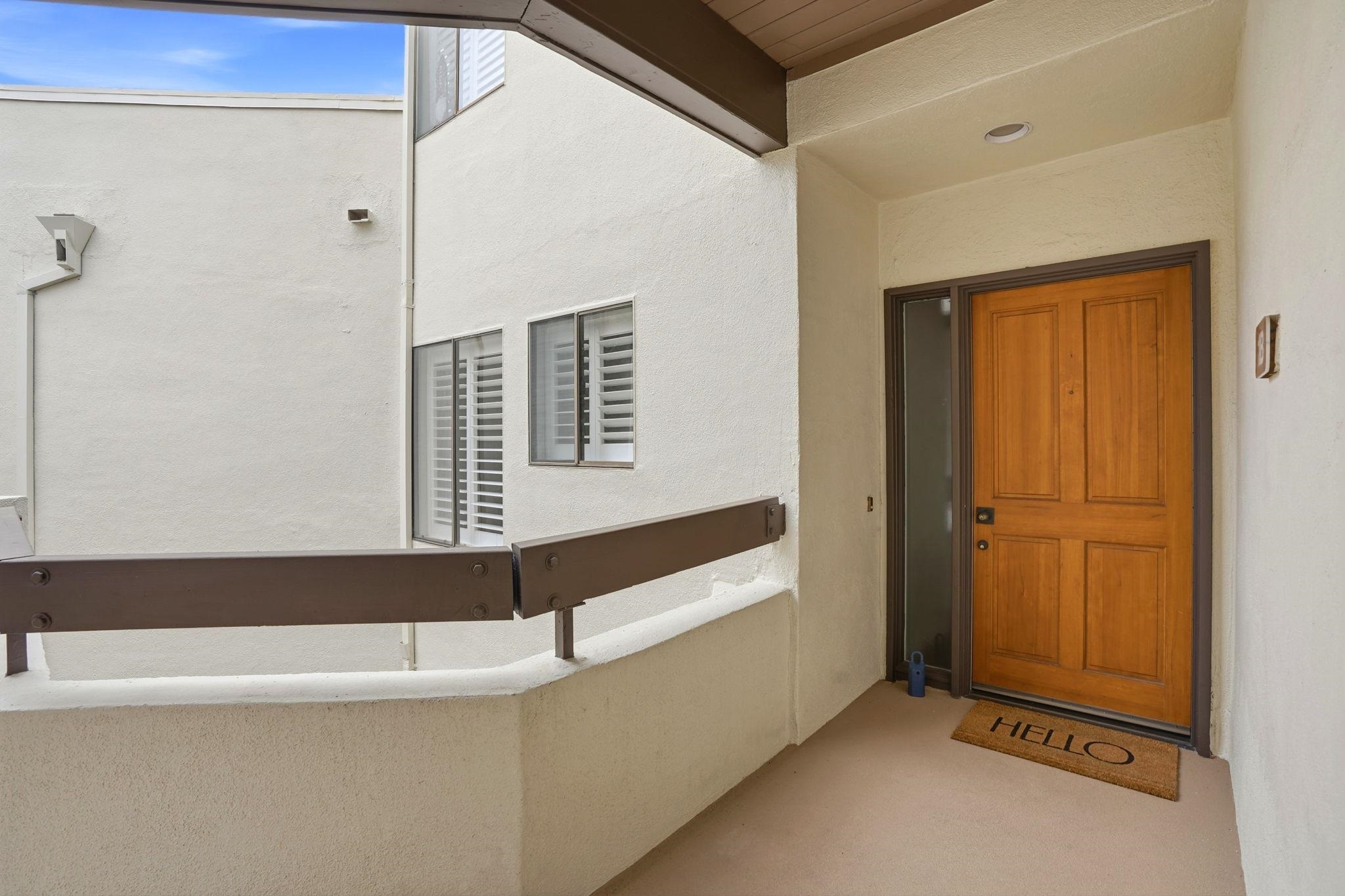 Detail Gallery Image 6 of 36 For 1221 Avenida Sevilla 1b,  Walnut Creek,  CA 94595 - 2 Beds | 2 Baths