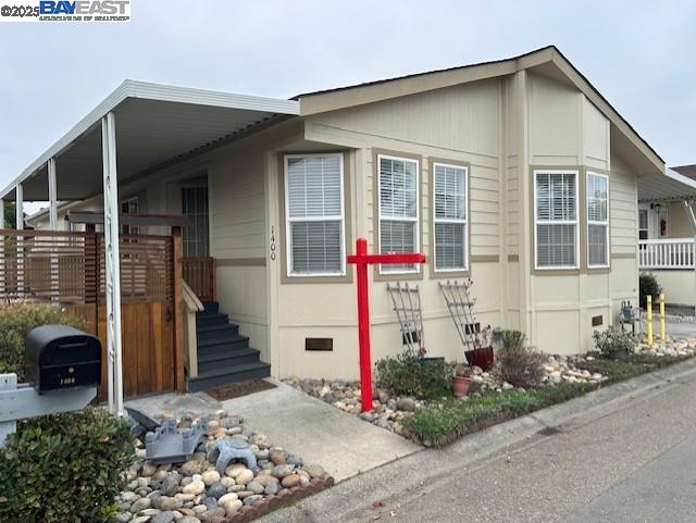 Detail Gallery Image 31 of 38 For 1400 Buckingham Way, Hayward,  CA 94544 - 3 Beds | 2 Baths