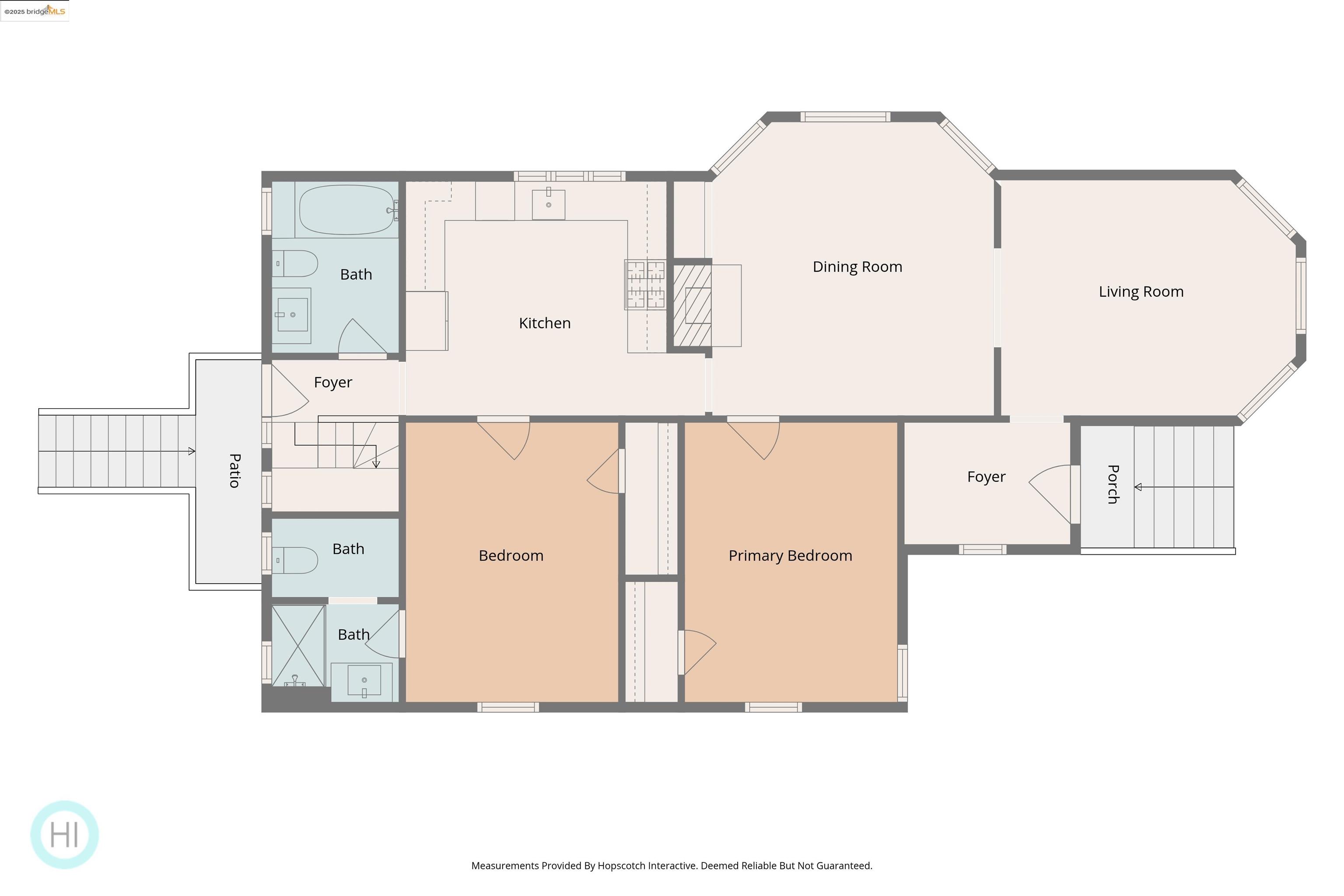 Detail Gallery Image 54 of 56 For 1023 54th St, Oakland,  CA 94608 - 6 Beds | 4 Baths