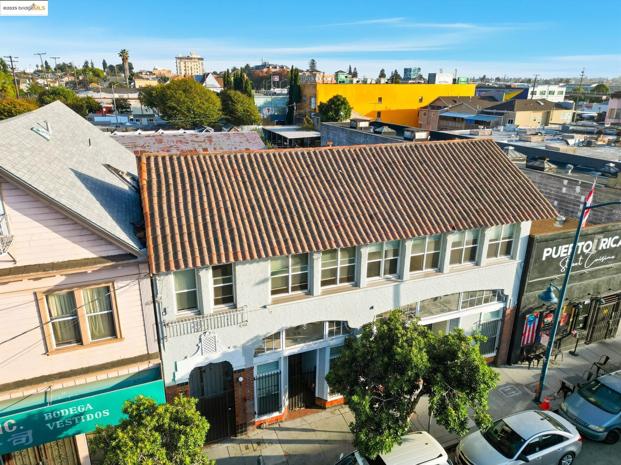 Detail Gallery Image 49 of 50 For 1440 23rd Ave, Oakland,  CA 94606 - – Beds | – Baths