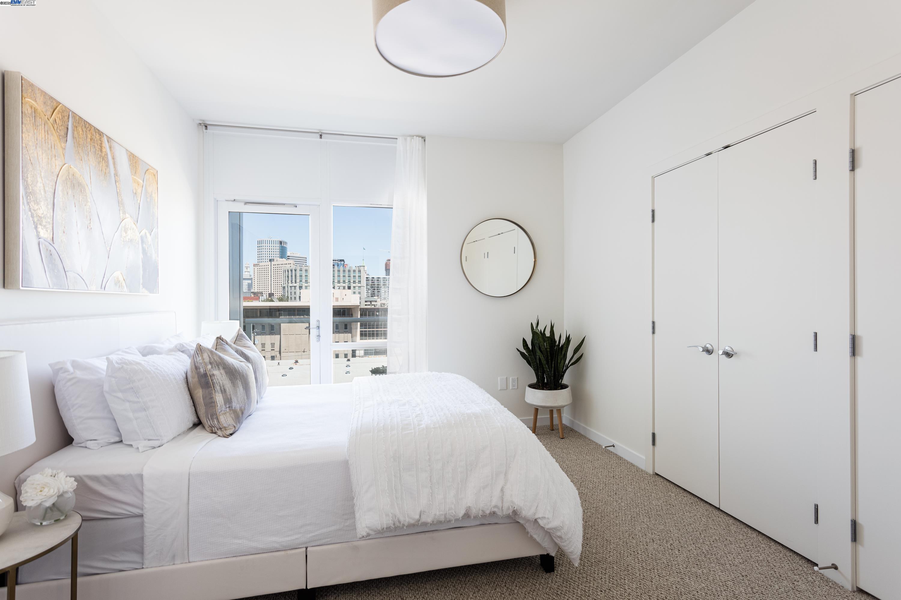 Detail Gallery Image 14 of 34 For 222 Broadway #712,  Oakland,  CA 94607 - 1 Beds | 1 Baths