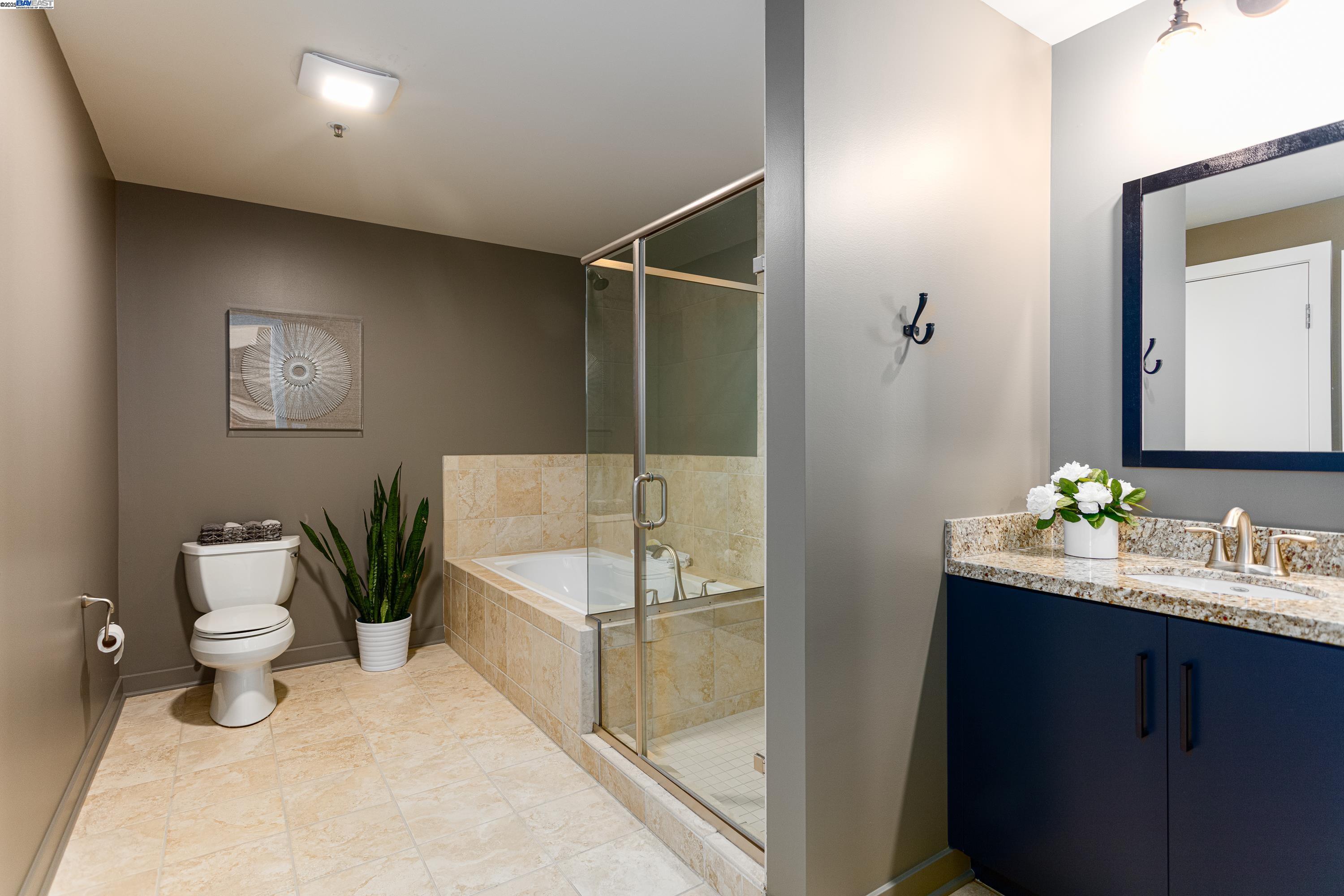 Detail Gallery Image 16 of 34 For 222 Broadway #712,  Oakland,  CA 94607 - 1 Beds | 1 Baths