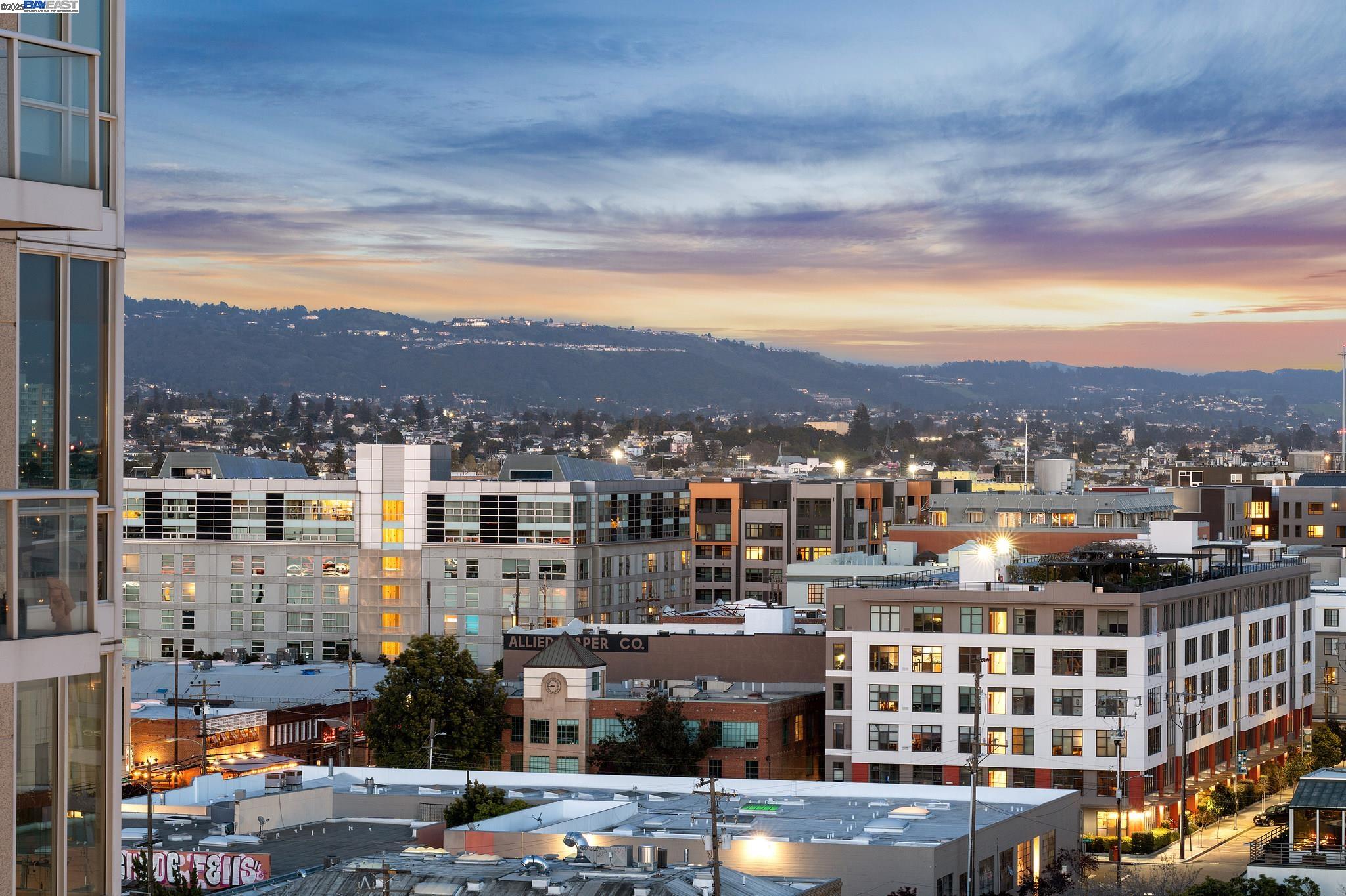 Detail Gallery Image 18 of 34 For 222 Broadway #712,  Oakland,  CA 94607 - 1 Beds | 1 Baths