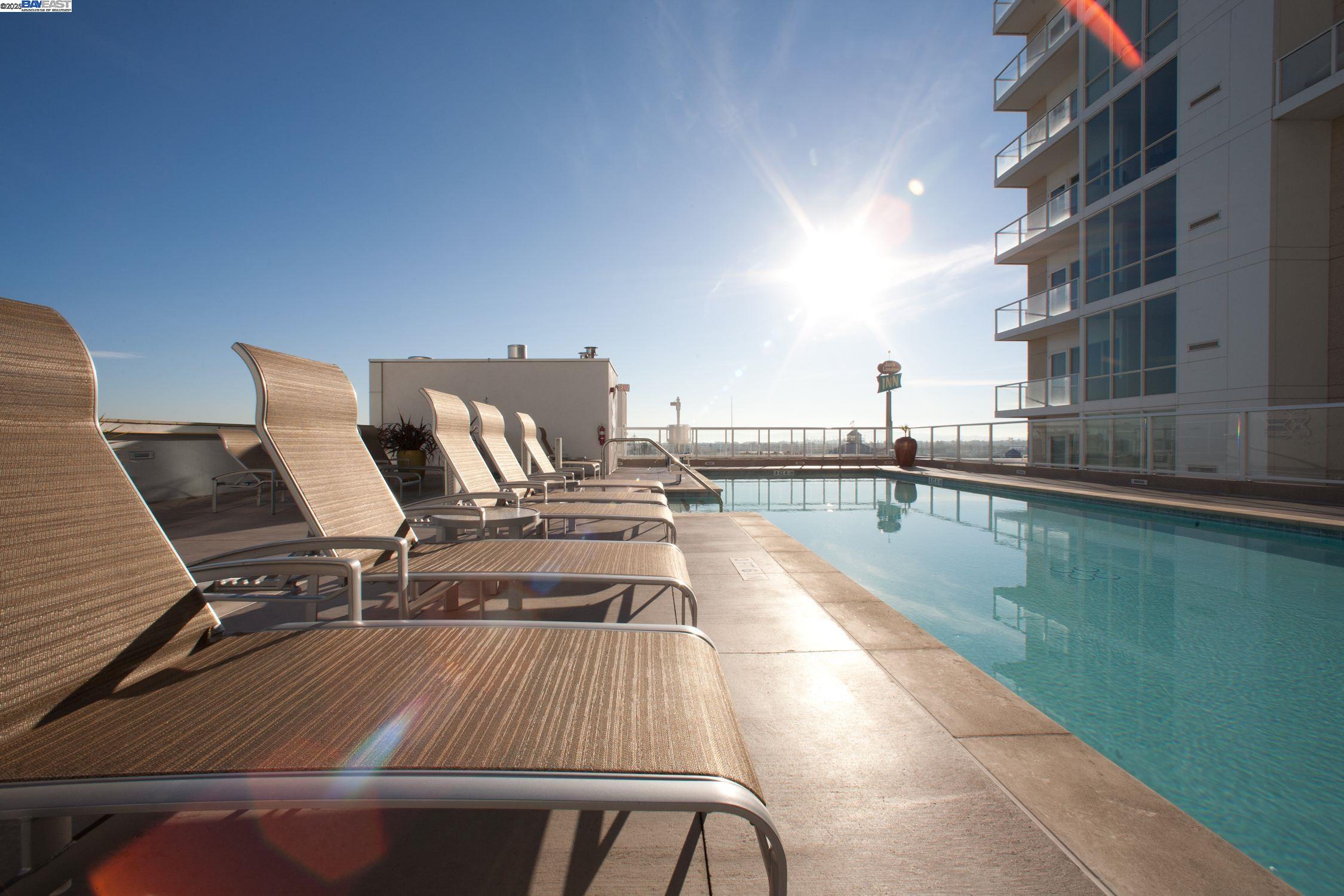 Detail Gallery Image 26 of 34 For 222 Broadway #712,  Oakland,  CA 94607 - 1 Beds | 1 Baths