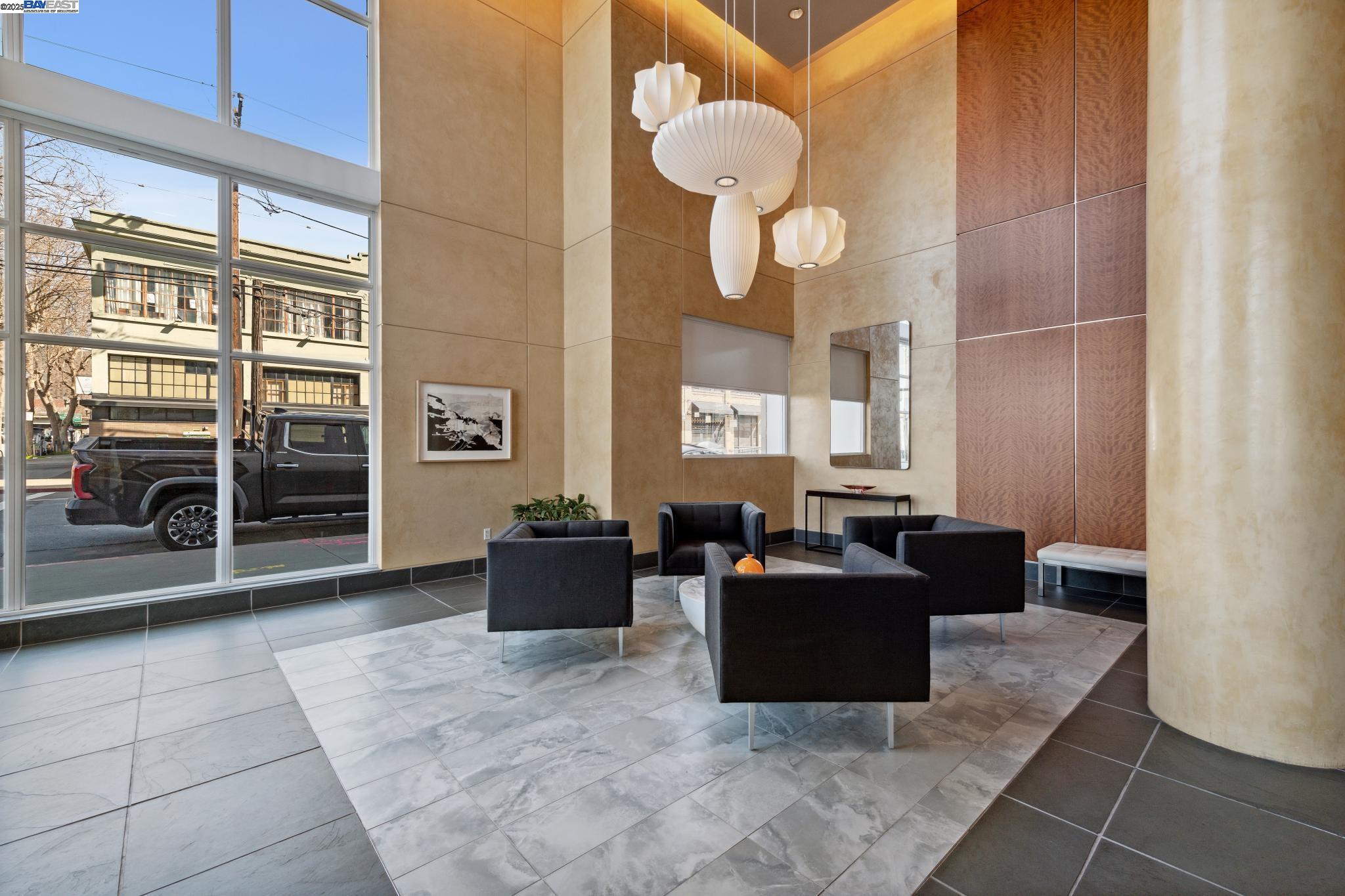 Detail Gallery Image 27 of 34 For 222 Broadway #712,  Oakland,  CA 94607 - 1 Beds | 1 Baths