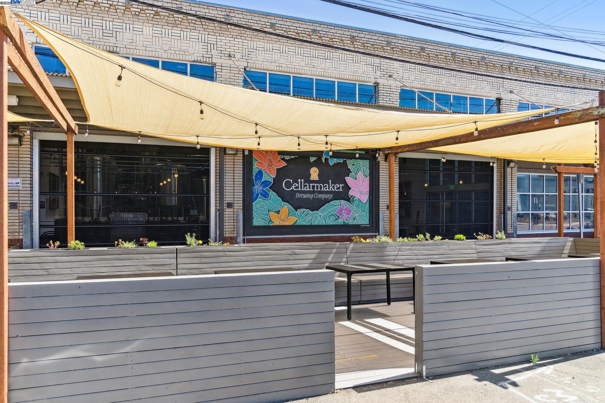 Detail Gallery Image 28 of 34 For 222 Broadway #712,  Oakland,  CA 94607 - 1 Beds | 1 Baths