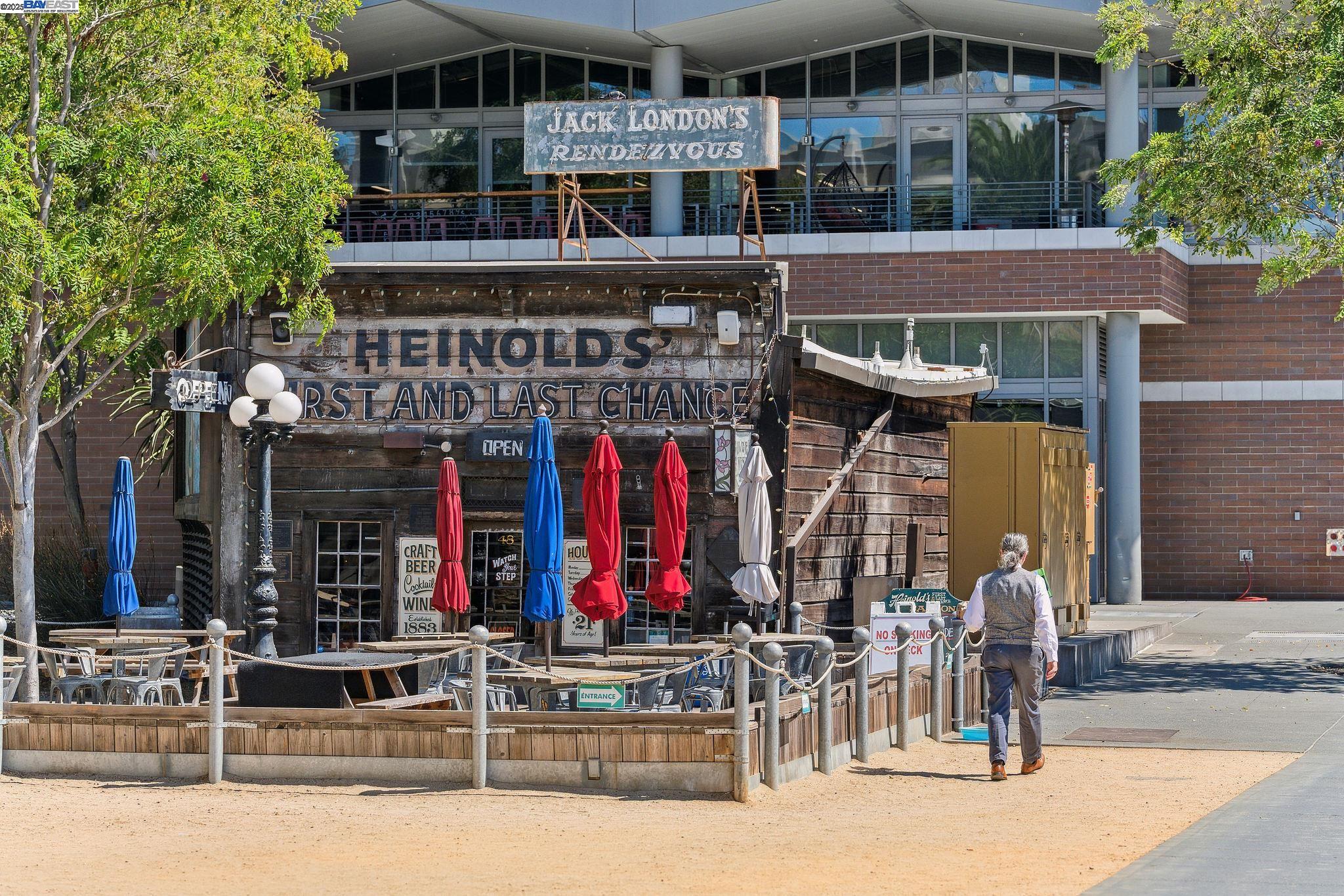 Detail Gallery Image 29 of 34 For 222 Broadway #712,  Oakland,  CA 94607 - 1 Beds | 1 Baths