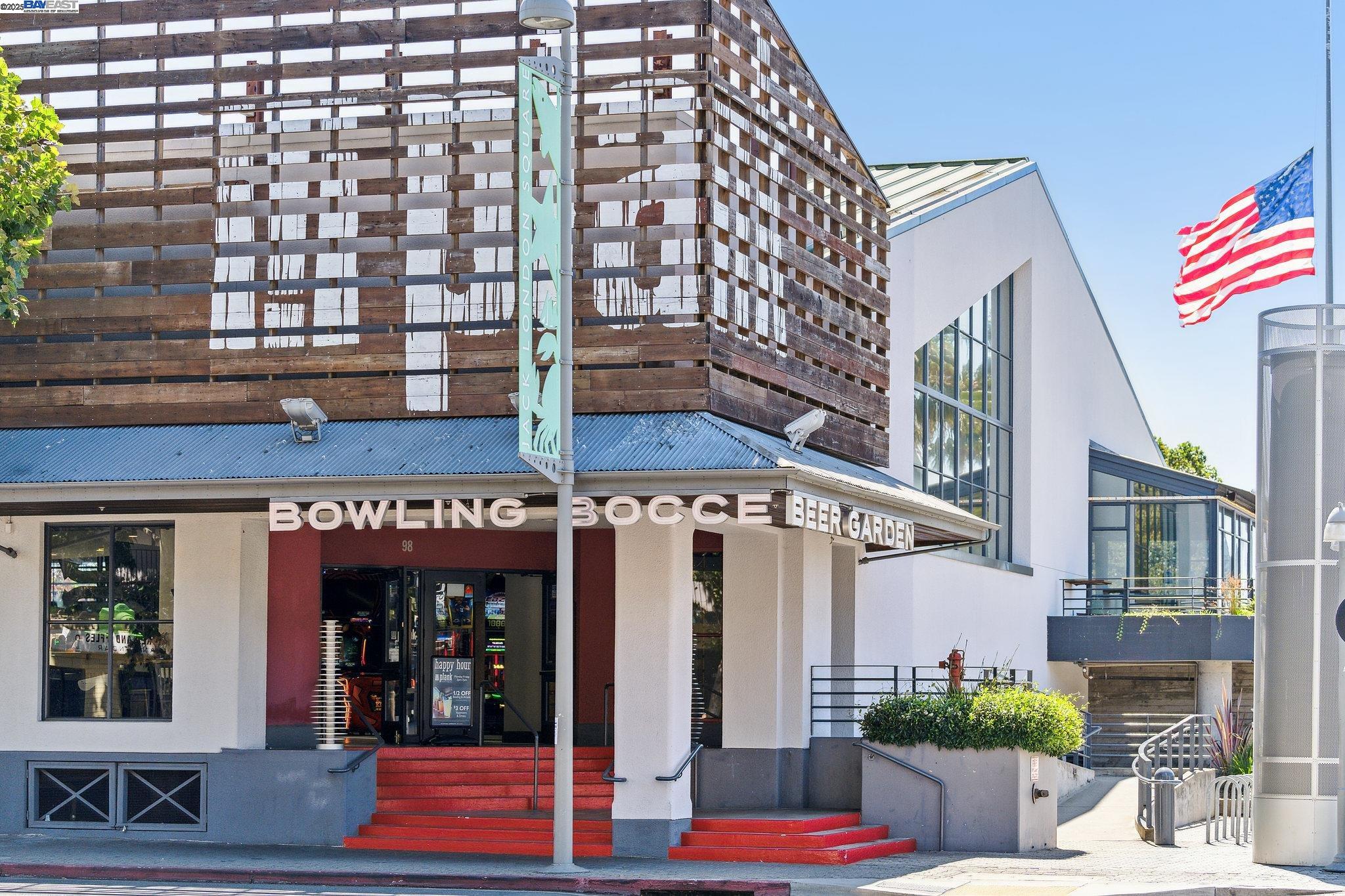 Detail Gallery Image 31 of 34 For 222 Broadway #712,  Oakland,  CA 94607 - 1 Beds | 1 Baths