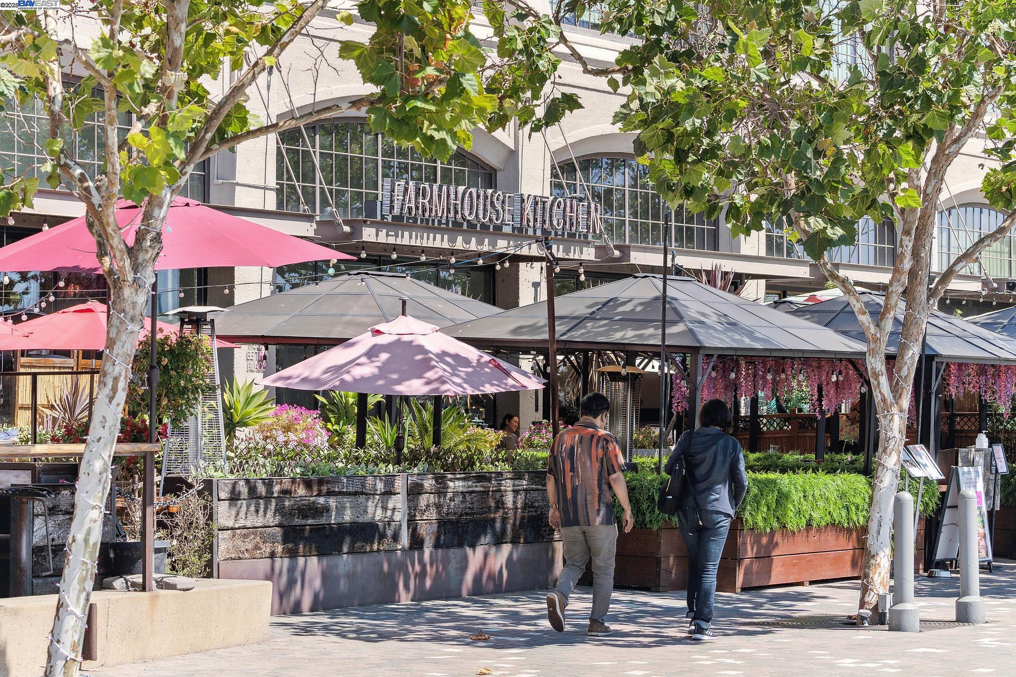 Detail Gallery Image 34 of 34 For 222 Broadway #712,  Oakland,  CA 94607 - 1 Beds | 1 Baths