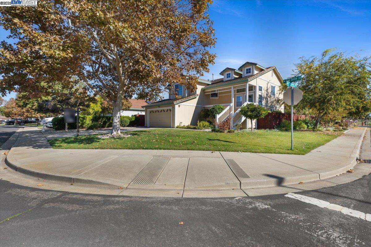 Detail Gallery Image 42 of 45 For 3944 Oak Grove Drive, Oakley,  CA 94561 - 4 Beds | 2/1 Baths