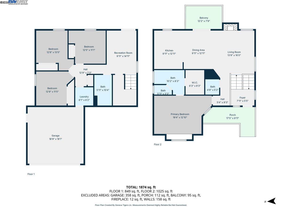 Detail Gallery Image 45 of 45 For 3944 Oak Grove Drive, Oakley,  CA 94561 - 4 Beds | 2/1 Baths