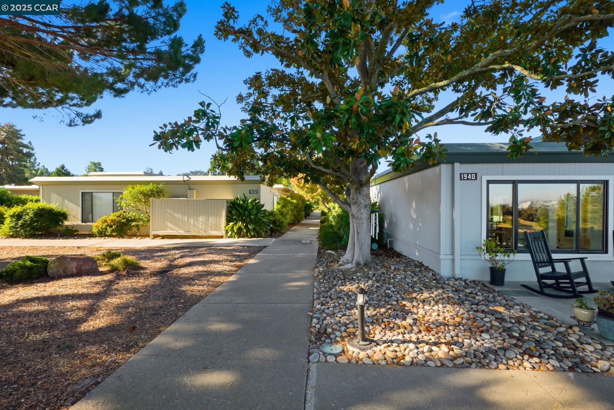 Detail Gallery Image 57 of 60 For 1940 Golden Rain #5,  Walnut Creek,  CA 94595 - 2 Beds | 2 Baths