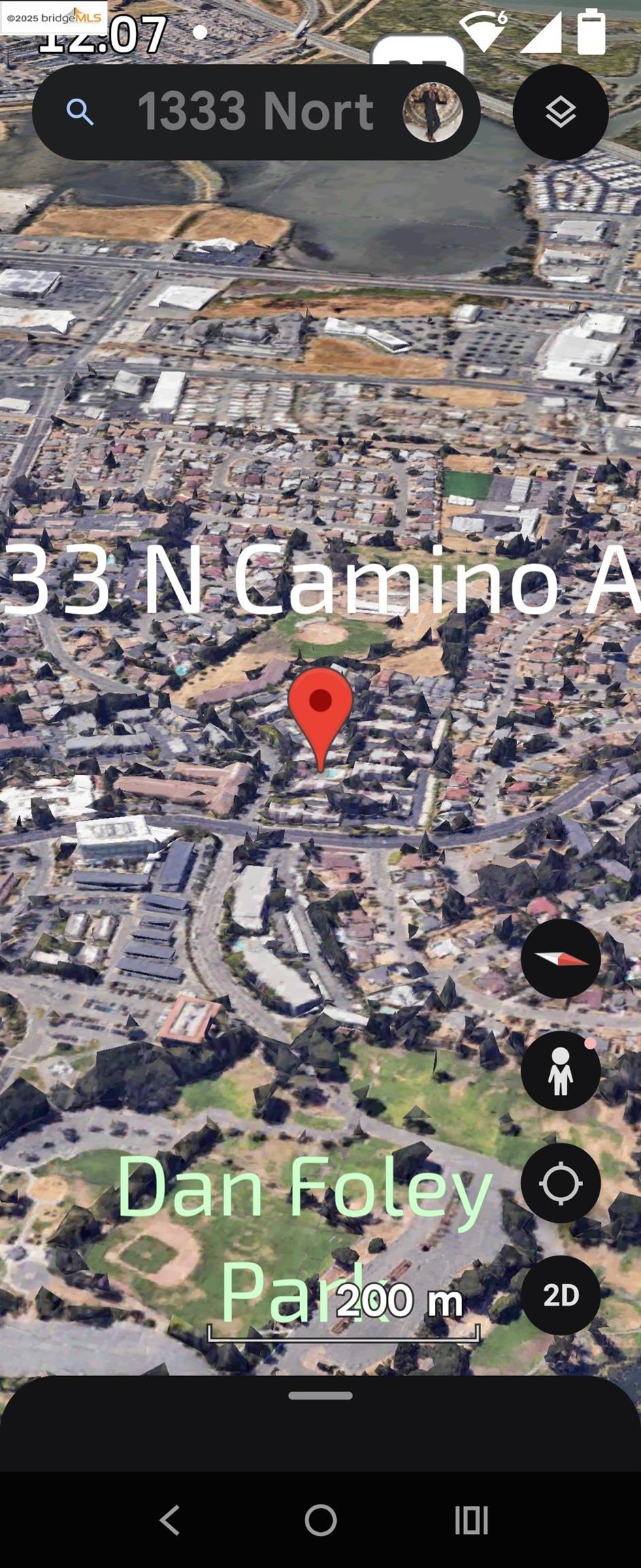 Detail Gallery Image 13 of 28 For 1333 N Camino Alto #249,  Vallejo,  CA 94589 - 3 Beds | 2 Baths