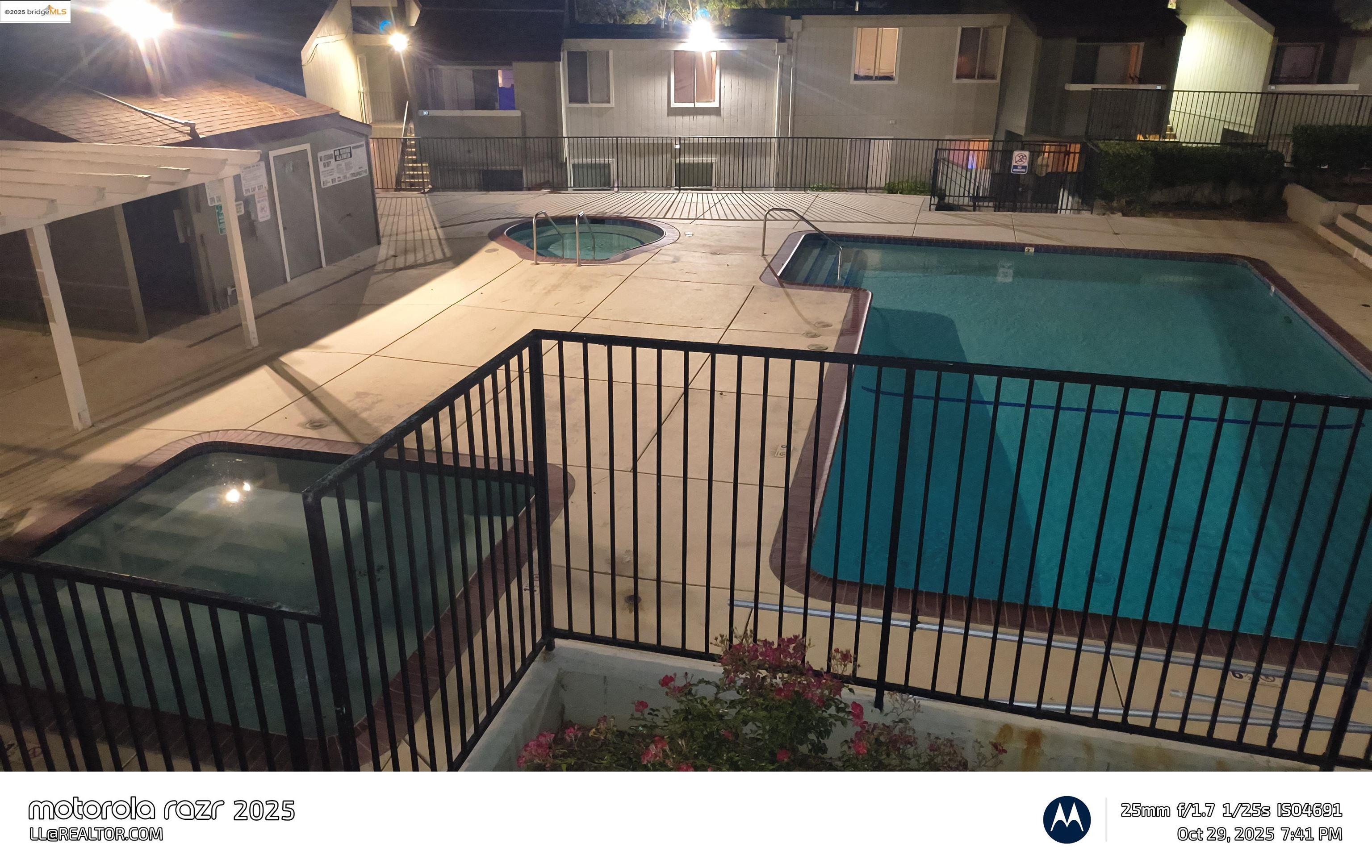 Detail Gallery Image 28 of 28 For 1333 N Camino Alto #249,  Vallejo,  CA 94589 - 3 Beds | 2 Baths