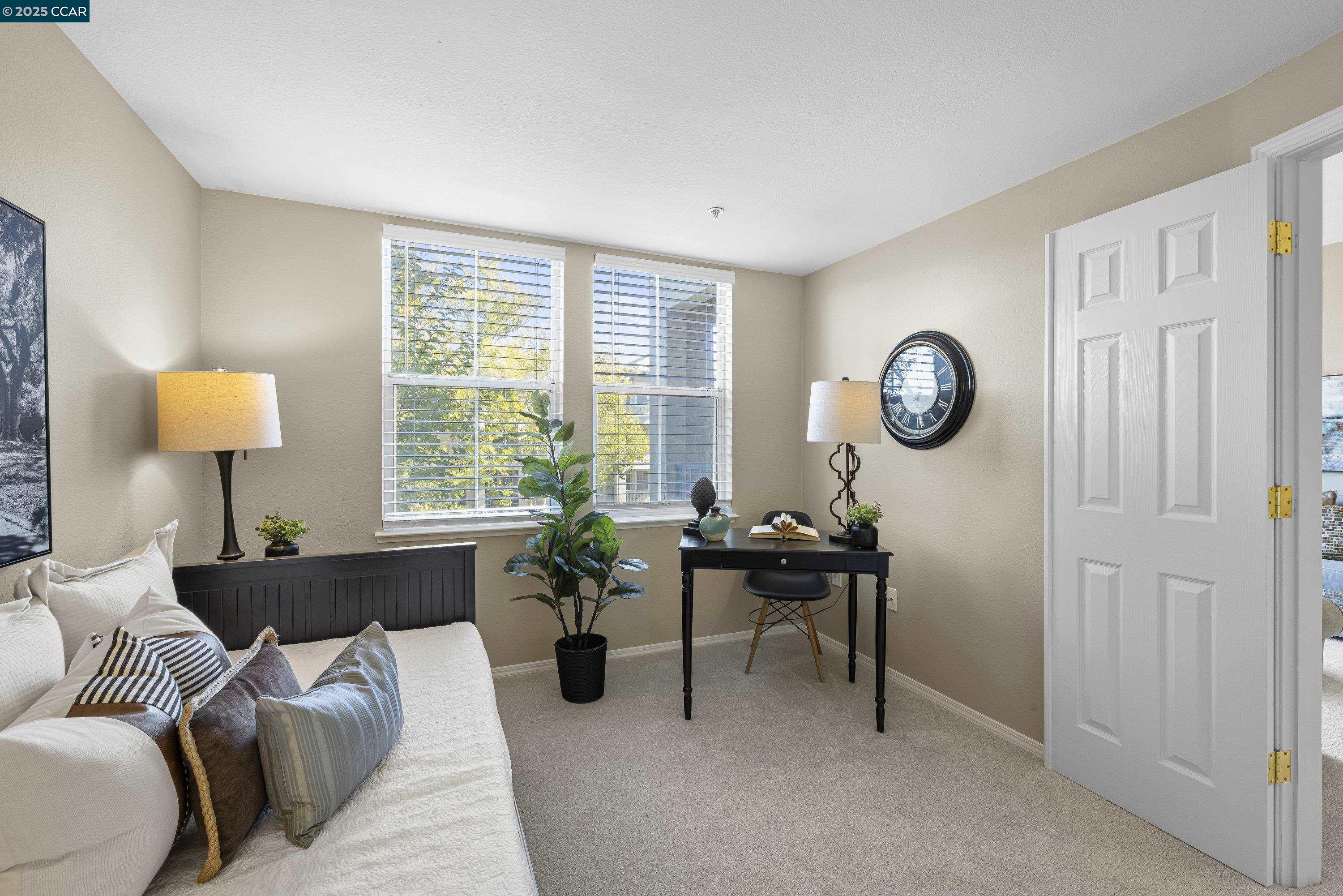 Detail Gallery Image 11 of 27 For 1840 Tice Creek Dr #2305,  Walnut Creek,  CA 94595 - 2 Beds | 1/1 Baths