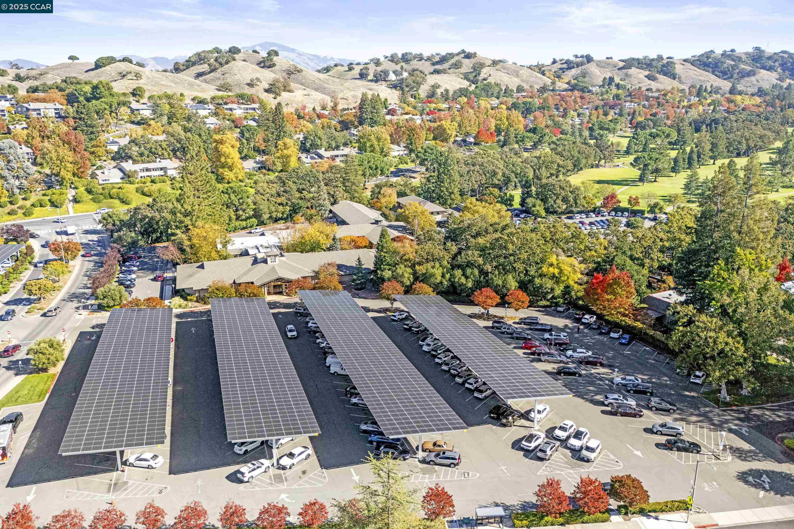 Detail Gallery Image 26 of 27 For 1840 Tice Creek Dr #2305,  Walnut Creek,  CA 94595 - 2 Beds | 1/1 Baths