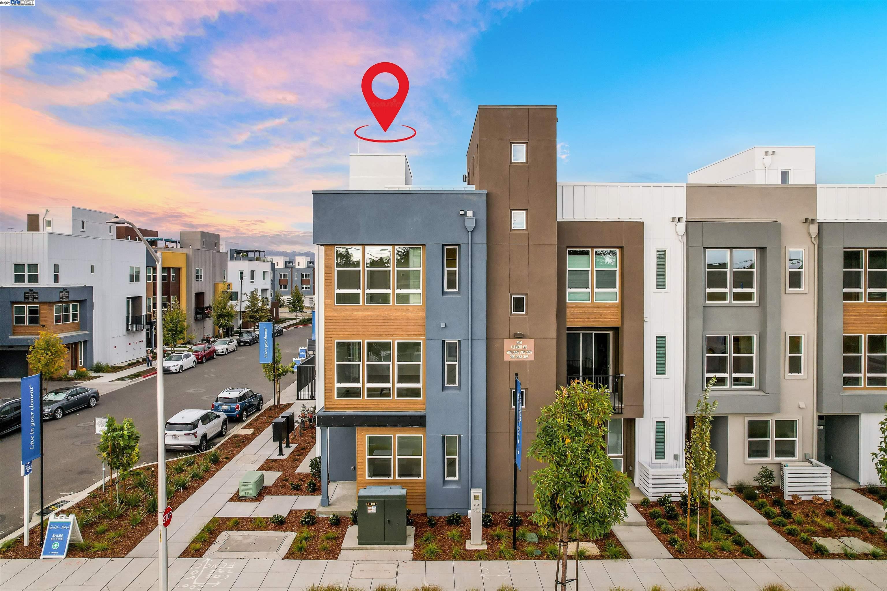 Homes For Sale in Alameda, CA