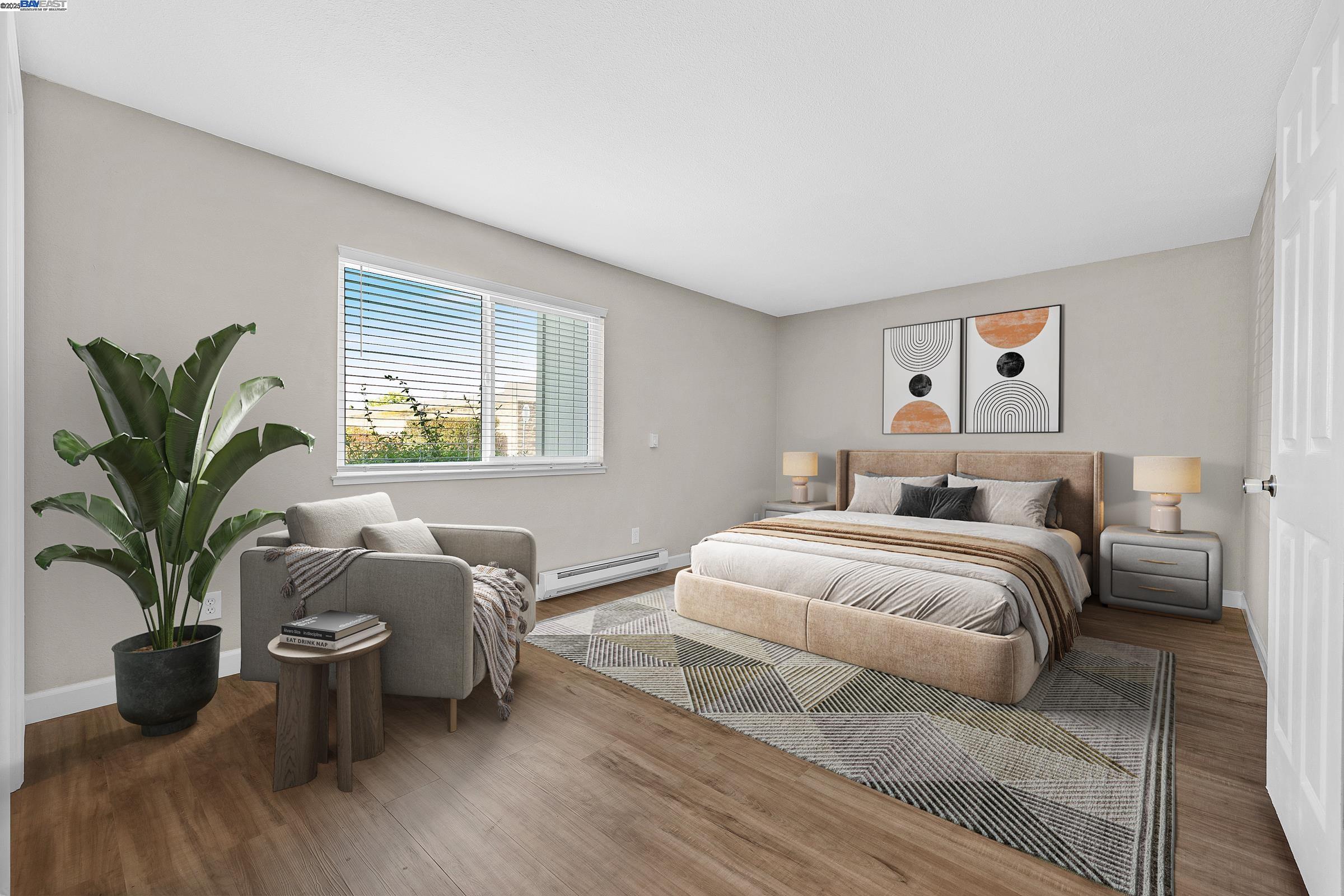 Detail Gallery Image 12 of 35 For 394 Caliente Dr, San Leandro,  CA 94578 - 2 Beds | 2 Baths