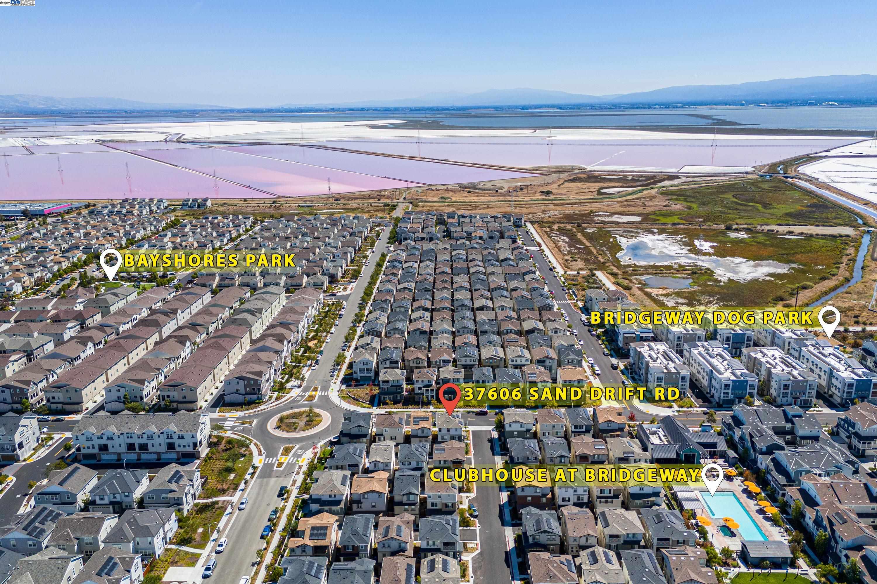 Detail Gallery Image 53 of 56 For 37606 Sand Drift Rd, Newark,  CA 94560 - 3 Beds | 3/1 Baths