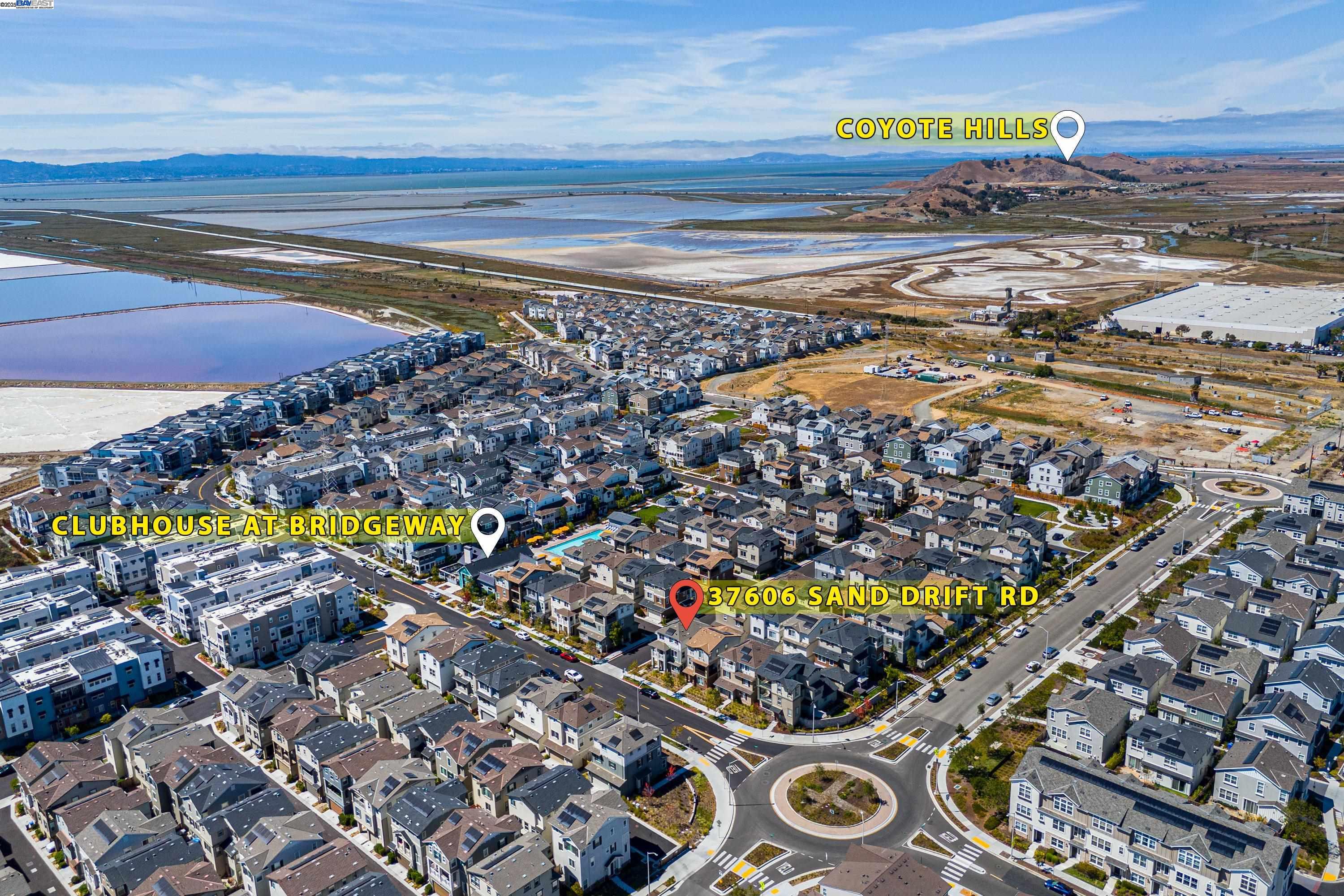 Detail Gallery Image 54 of 56 For 37606 Sand Drift Rd, Newark,  CA 94560 - 3 Beds | 3/1 Baths