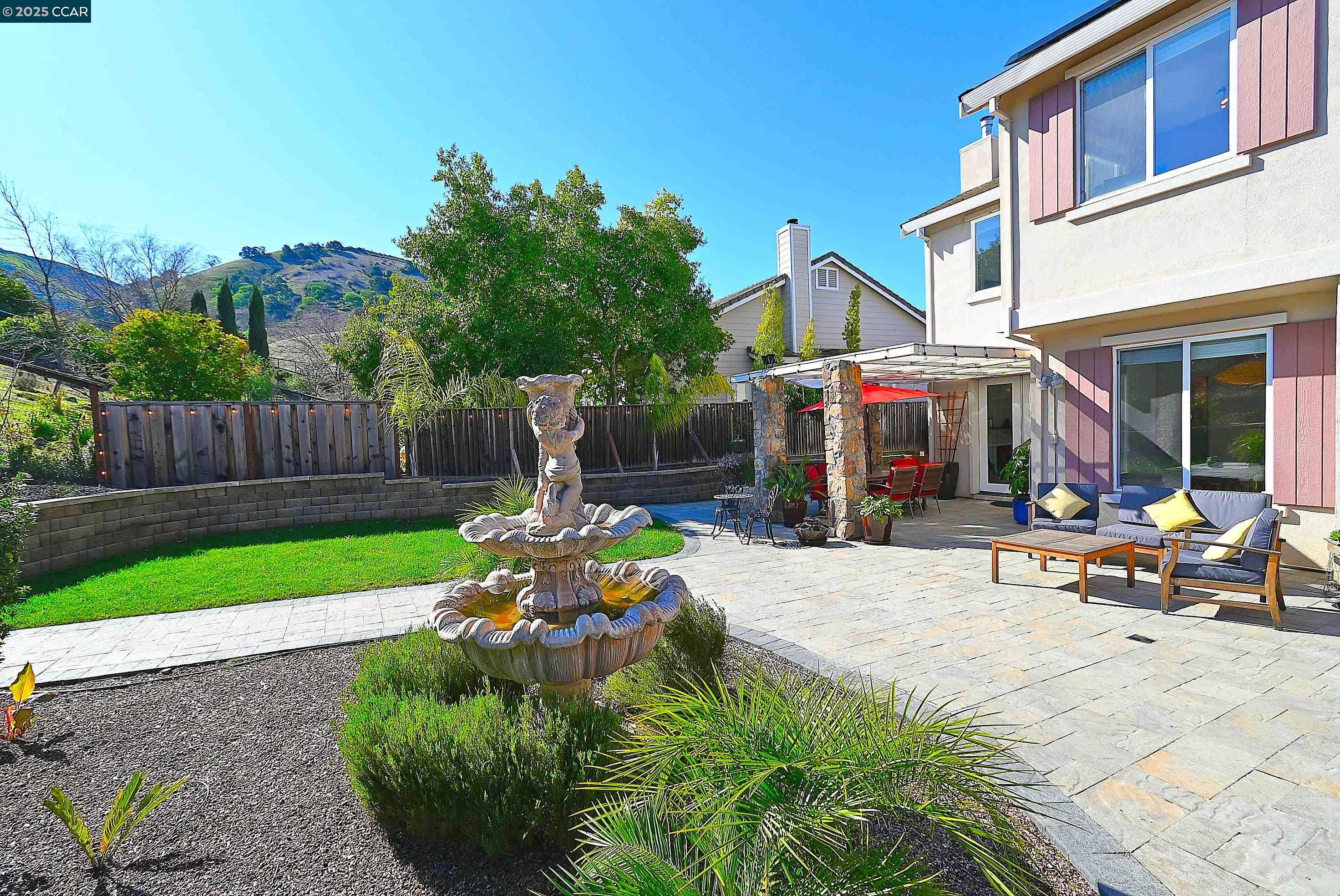 Detail Gallery Image 51 of 55 For 829 Deer Spring Cir, Concord,  CA 94521 - 5 Beds | 2/1 Baths