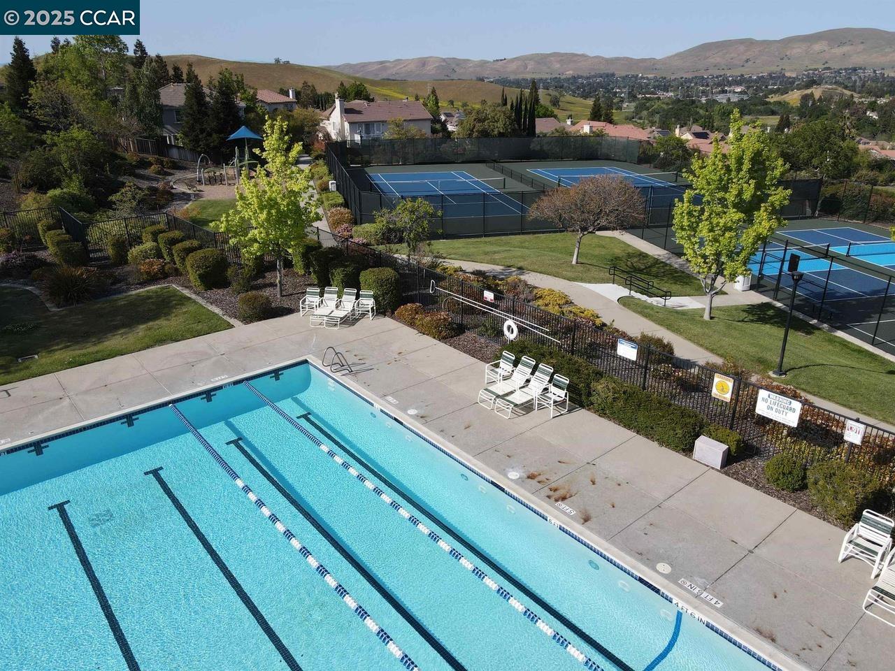 Detail Gallery Image 54 of 55 For 829 Deer Spring Cir, Concord,  CA 94521 - 5 Beds | 2/1 Baths