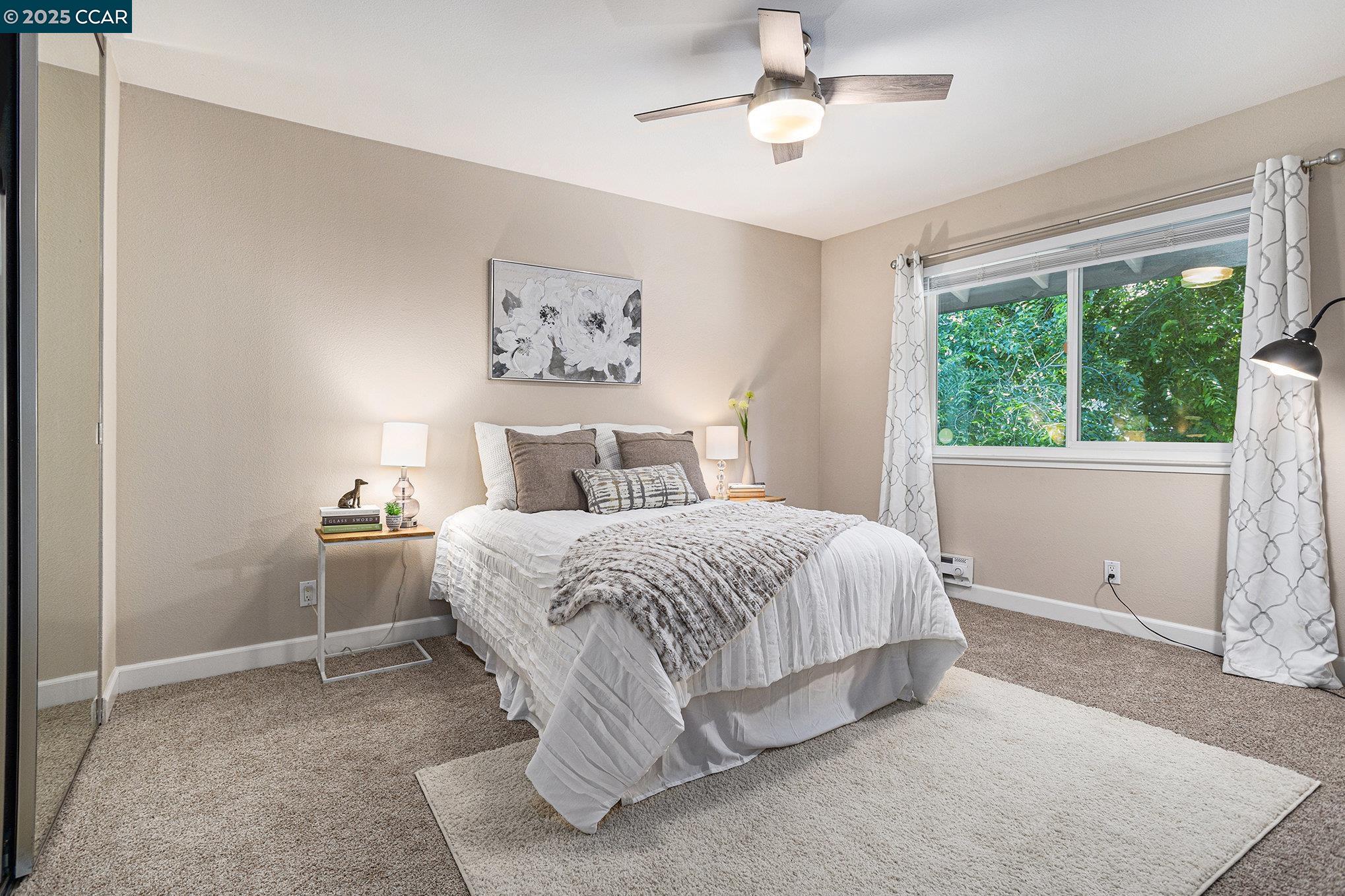 Detail Gallery Image 12 of 29 For 205 Masters Ct #3,  Walnut Creek,  CA 94598 - 1 Beds | 1 Baths