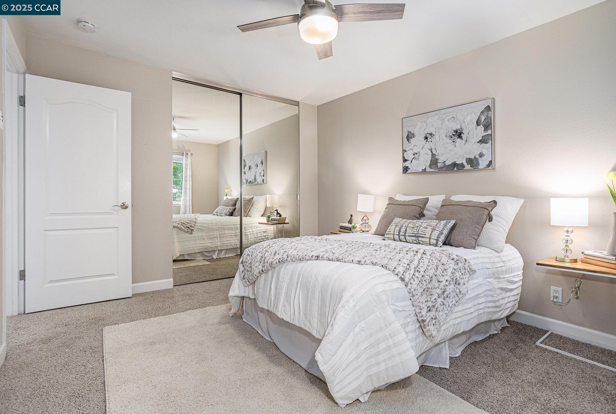 Detail Gallery Image 13 of 29 For 205 Masters Ct #3,  Walnut Creek,  CA 94598 - 1 Beds | 1 Baths