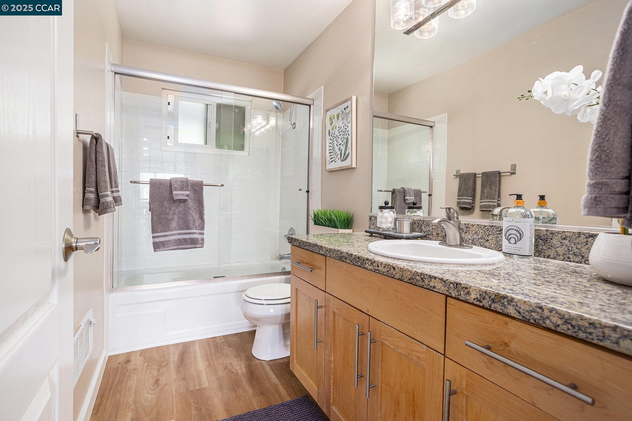 Detail Gallery Image 14 of 29 For 205 Masters Ct #3,  Walnut Creek,  CA 94598 - 1 Beds | 1 Baths
