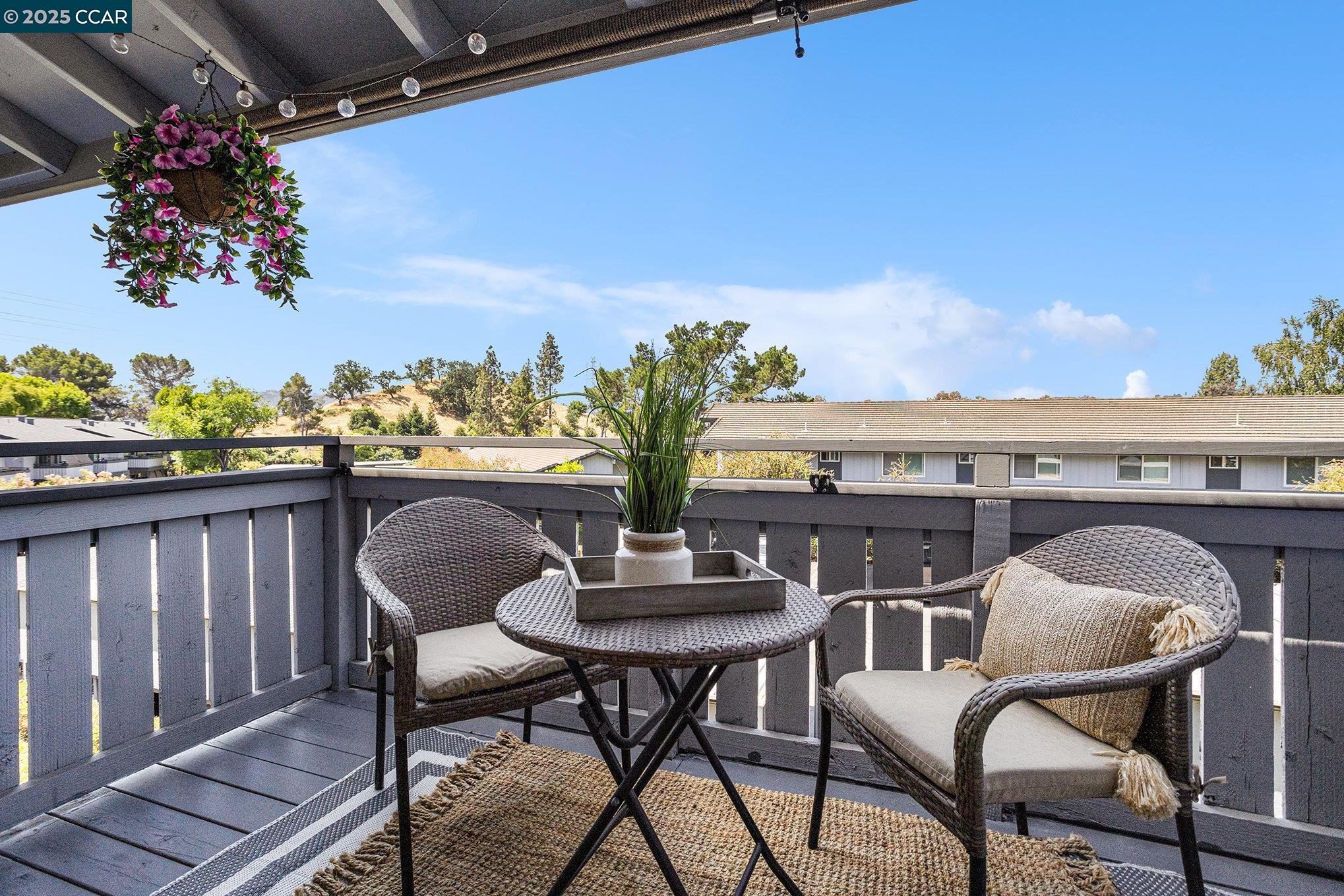 Detail Gallery Image 15 of 29 For 205 Masters Ct #3,  Walnut Creek,  CA 94598 - 1 Beds | 1 Baths