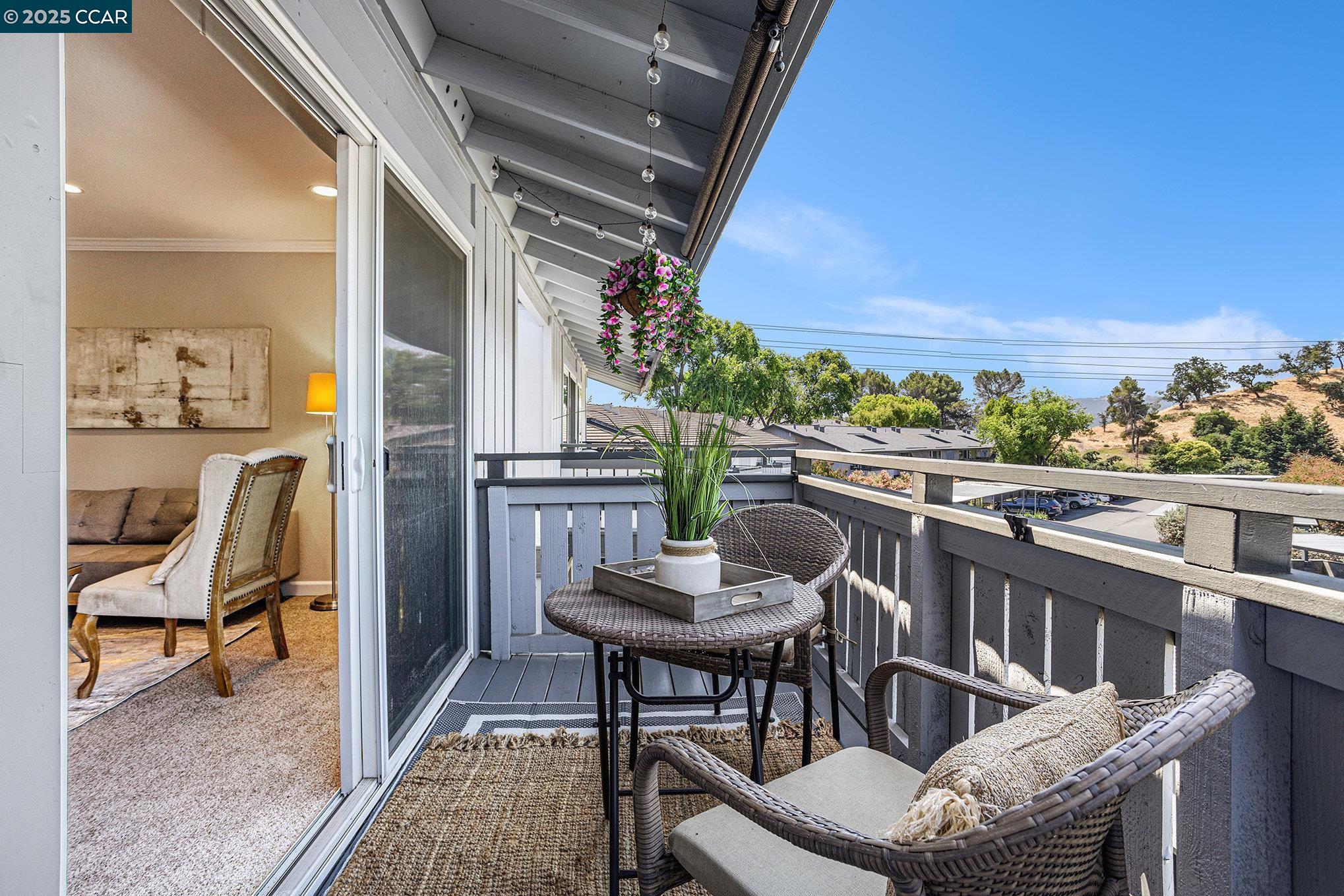 Detail Gallery Image 16 of 29 For 205 Masters Ct #3,  Walnut Creek,  CA 94598 - 1 Beds | 1 Baths