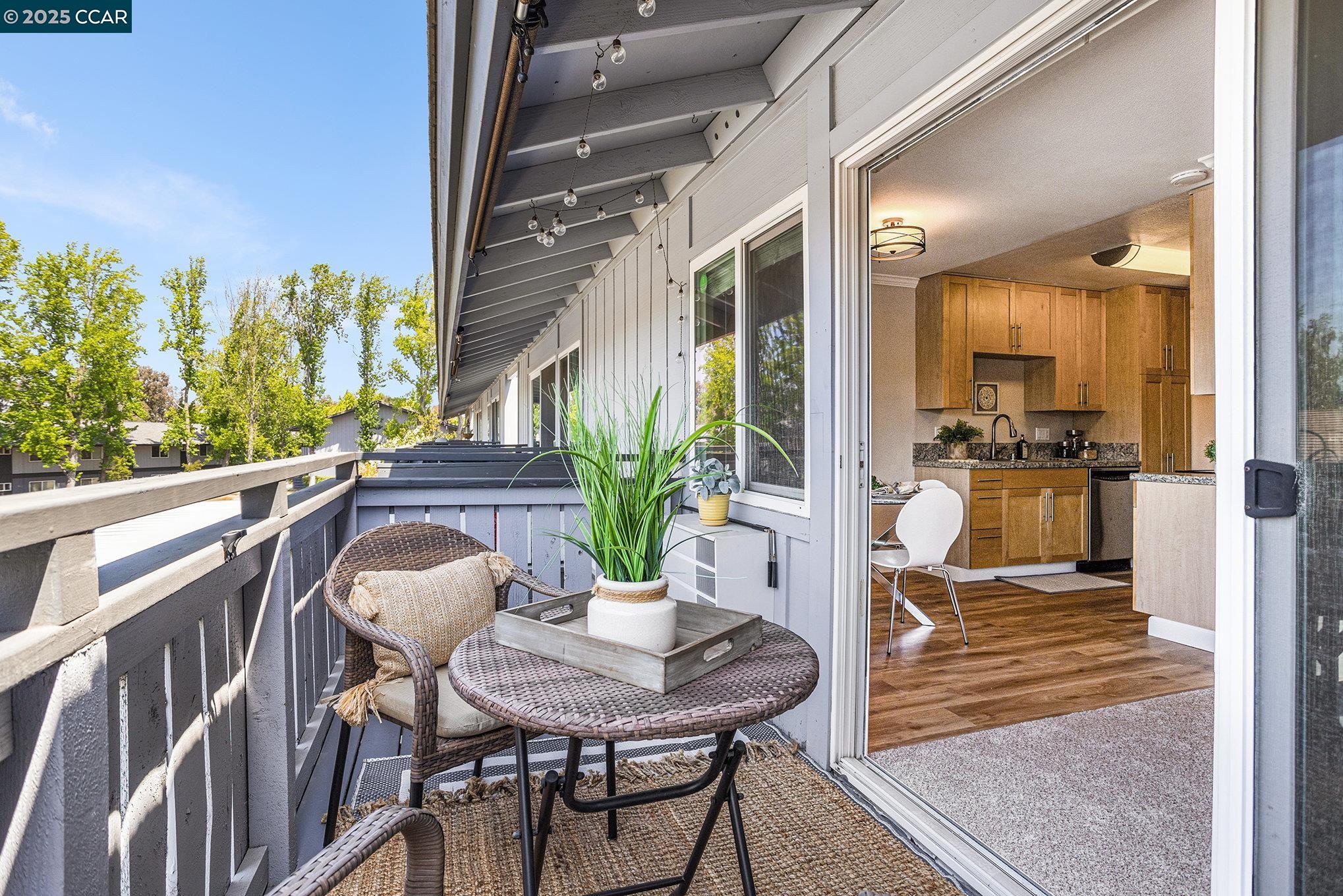 Detail Gallery Image 17 of 29 For 205 Masters Ct #3,  Walnut Creek,  CA 94598 - 1 Beds | 1 Baths