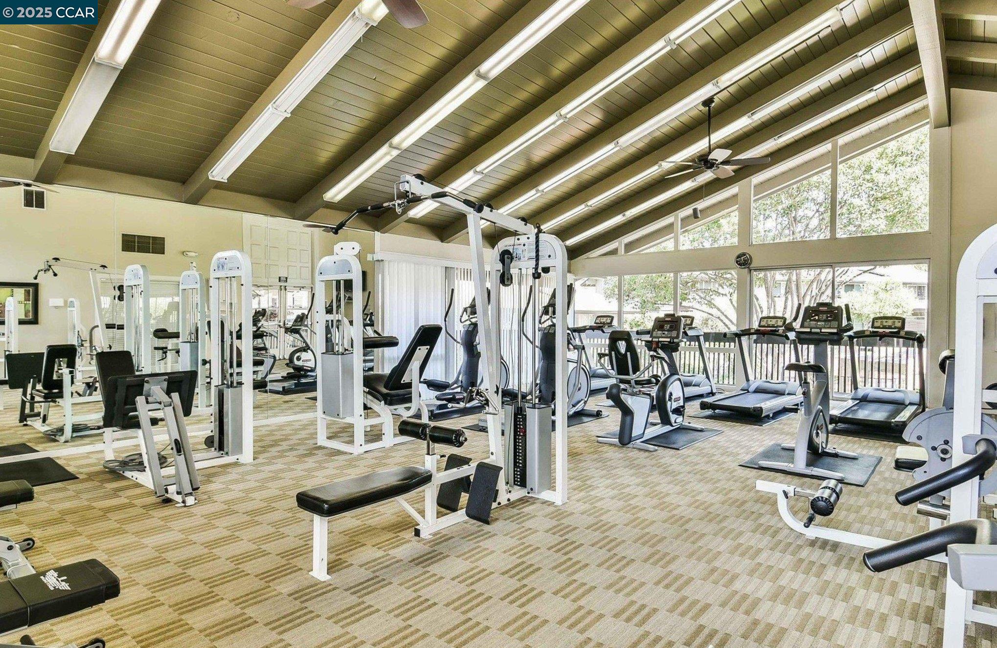 Detail Gallery Image 26 of 29 For 205 Masters Ct #3,  Walnut Creek,  CA 94598 - 1 Beds | 1 Baths