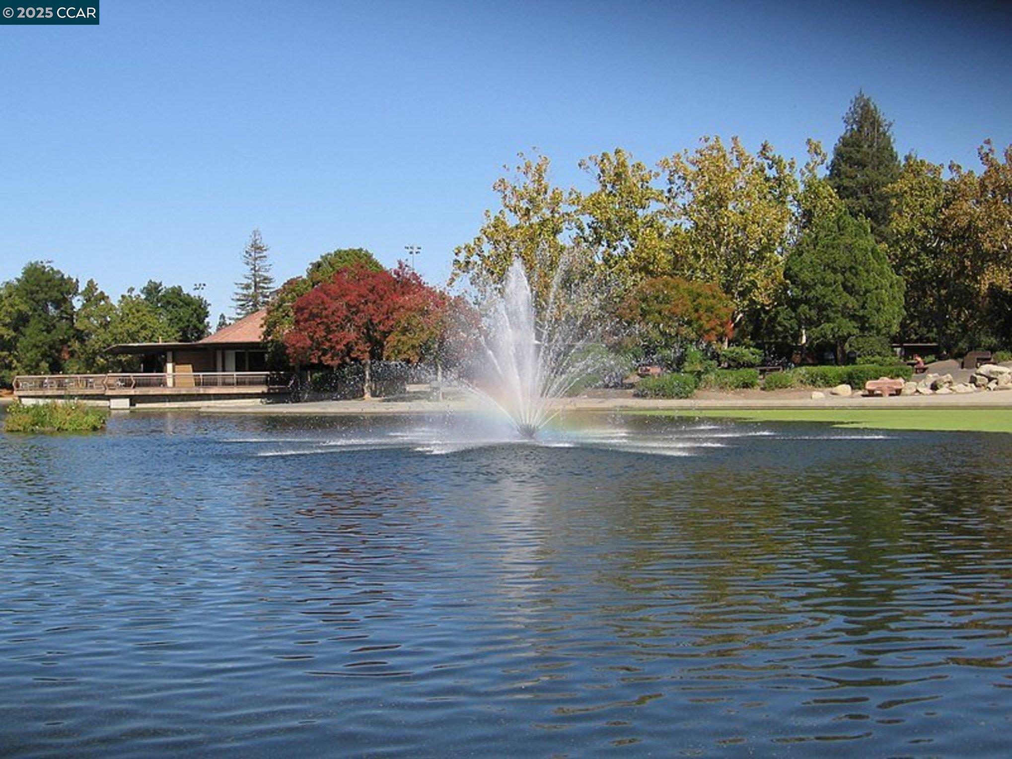 Detail Gallery Image 28 of 29 For 205 Masters Ct #3,  Walnut Creek,  CA 94598 - 1 Beds | 1 Baths