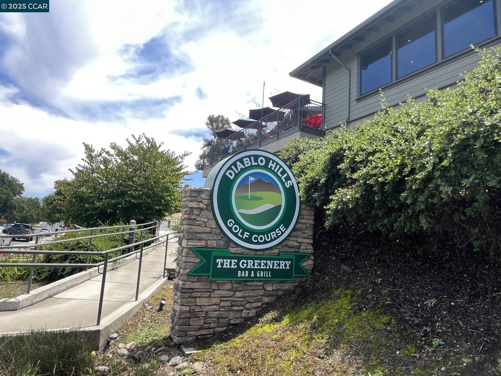 Detail Gallery Image 29 of 29 For 205 Masters Ct #3,  Walnut Creek,  CA 94598 - 1 Beds | 1 Baths