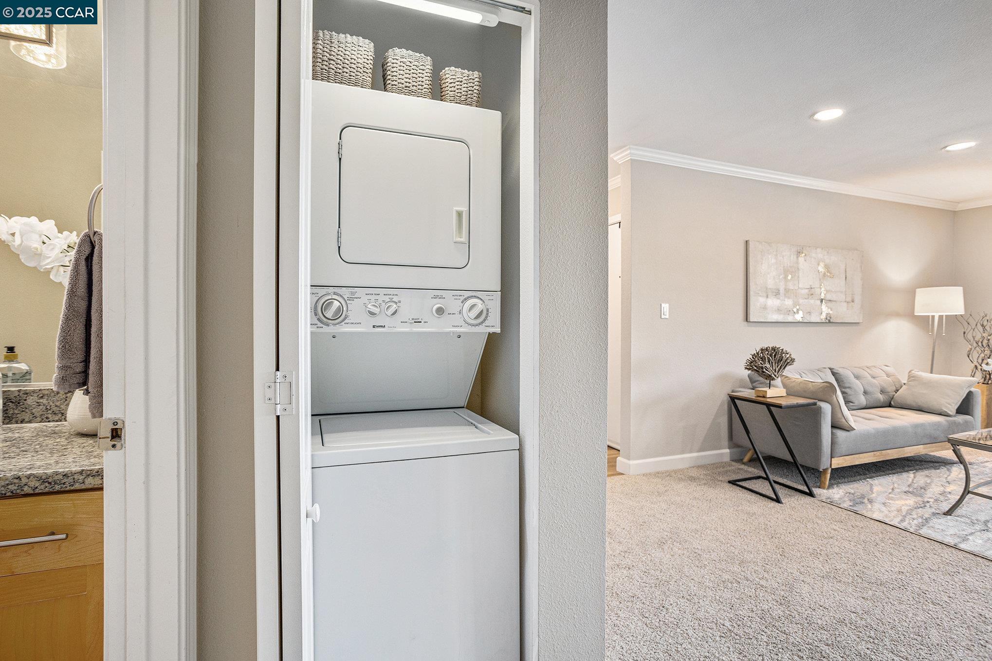 Detail Gallery Image 7 of 29 For 205 Masters Ct #3,  Walnut Creek,  CA 94598 - 1 Beds | 1 Baths