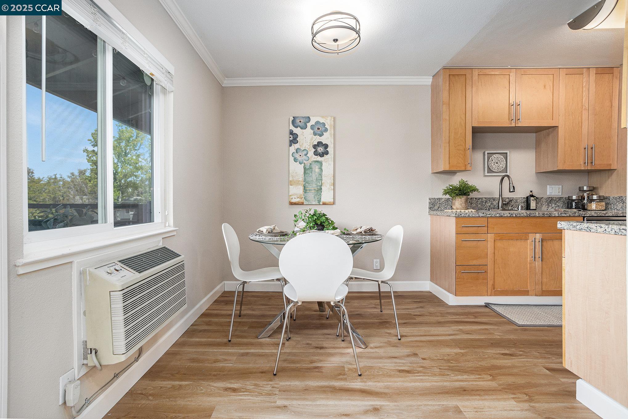 Detail Gallery Image 8 of 29 For 205 Masters Ct #3,  Walnut Creek,  CA 94598 - 1 Beds | 1 Baths