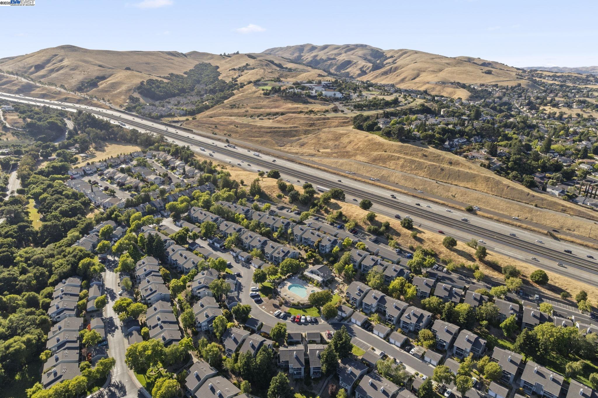 Detail Gallery Image 59 of 60 For 8060 Mountain View Dr a,  Pleasanton,  CA 94588 - 2 Beds | 2 Baths