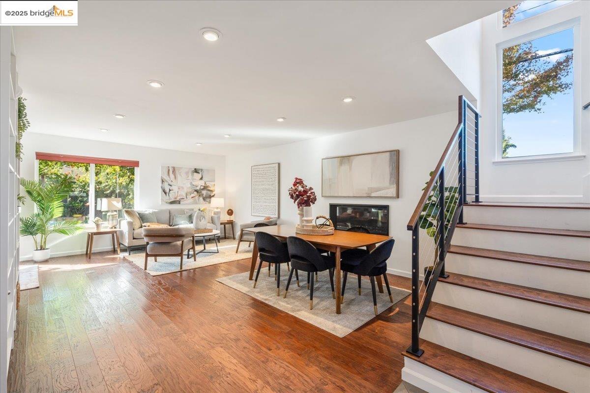 Detail Gallery Image 8 of 60 For 15001 Norton St, San Leandro,  CA 94579 - 3 Beds | 2/1 Baths