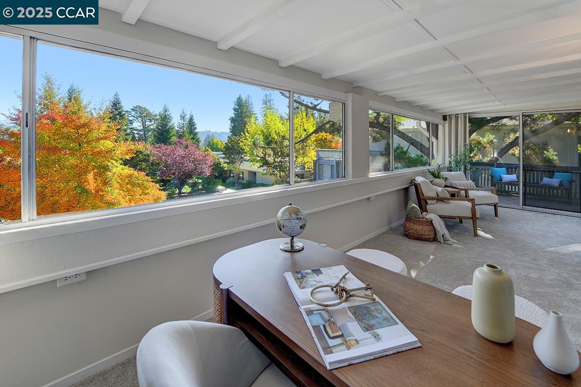 Detail Gallery Image 13 of 48 For 1441 Oakmont Dr #7,  Walnut Creek,  CA 94595 - 2 Beds | 1 Baths