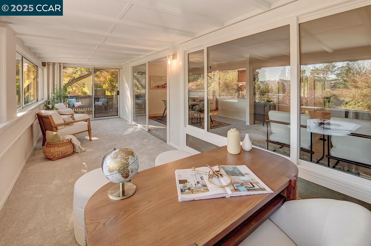 Detail Gallery Image 14 of 48 For 1441 Oakmont Dr #7,  Walnut Creek,  CA 94595 - 2 Beds | 1 Baths