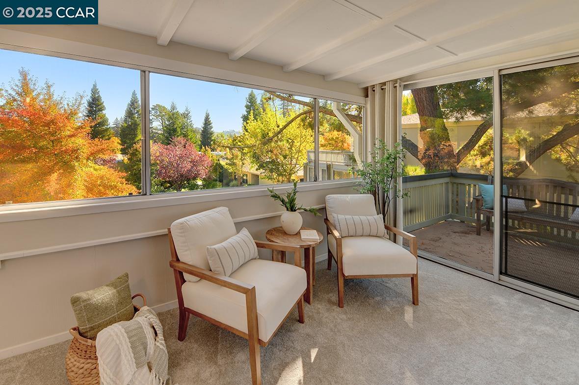 Detail Gallery Image 15 of 48 For 1441 Oakmont Dr #7,  Walnut Creek,  CA 94595 - 2 Beds | 1 Baths